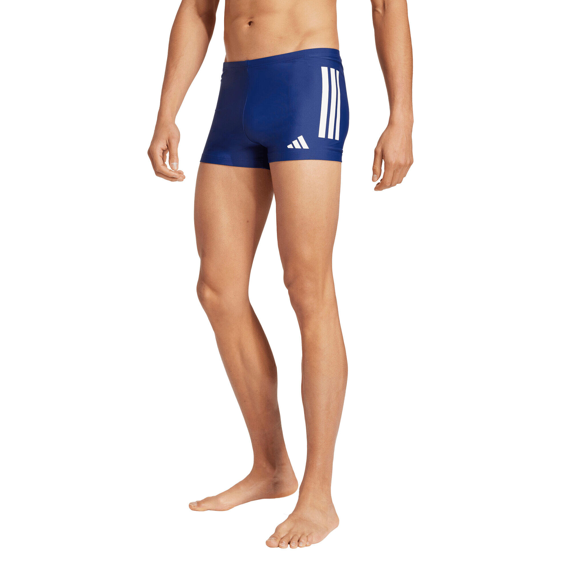 3-Stripes Zwemboxer 2-inch 6/8
