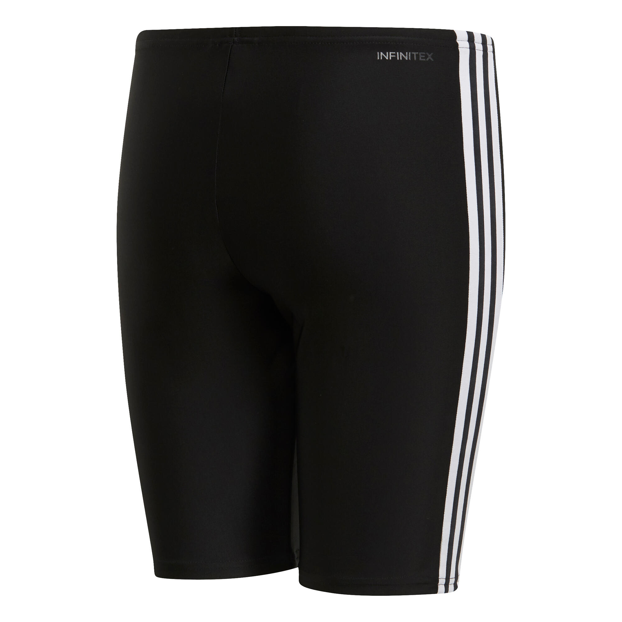 3-Streifen Jammer-Badehose 6/9