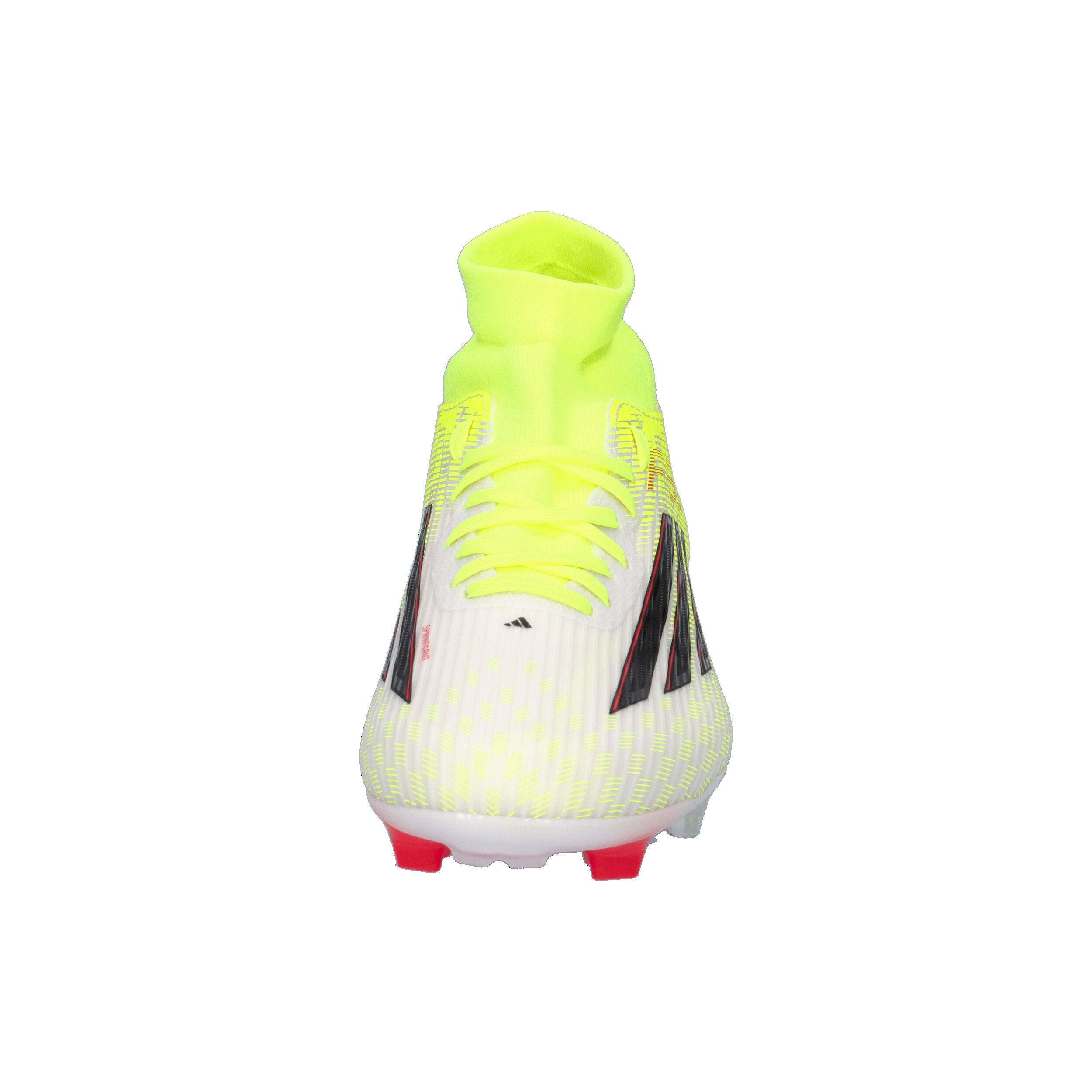 Adidas F50 League Mid Fg/mg 8/10