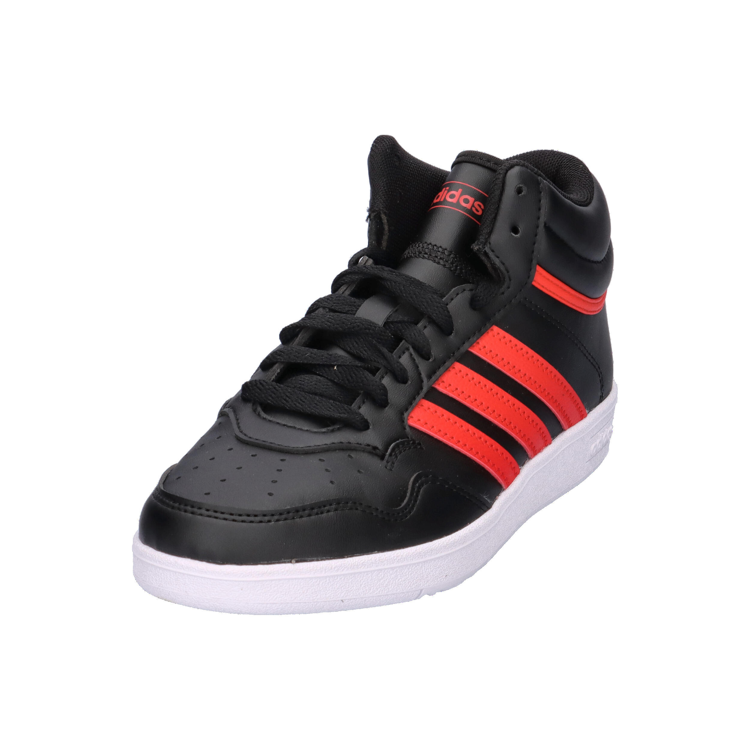 Hoops 4.0 Mid Sneakers 9/15