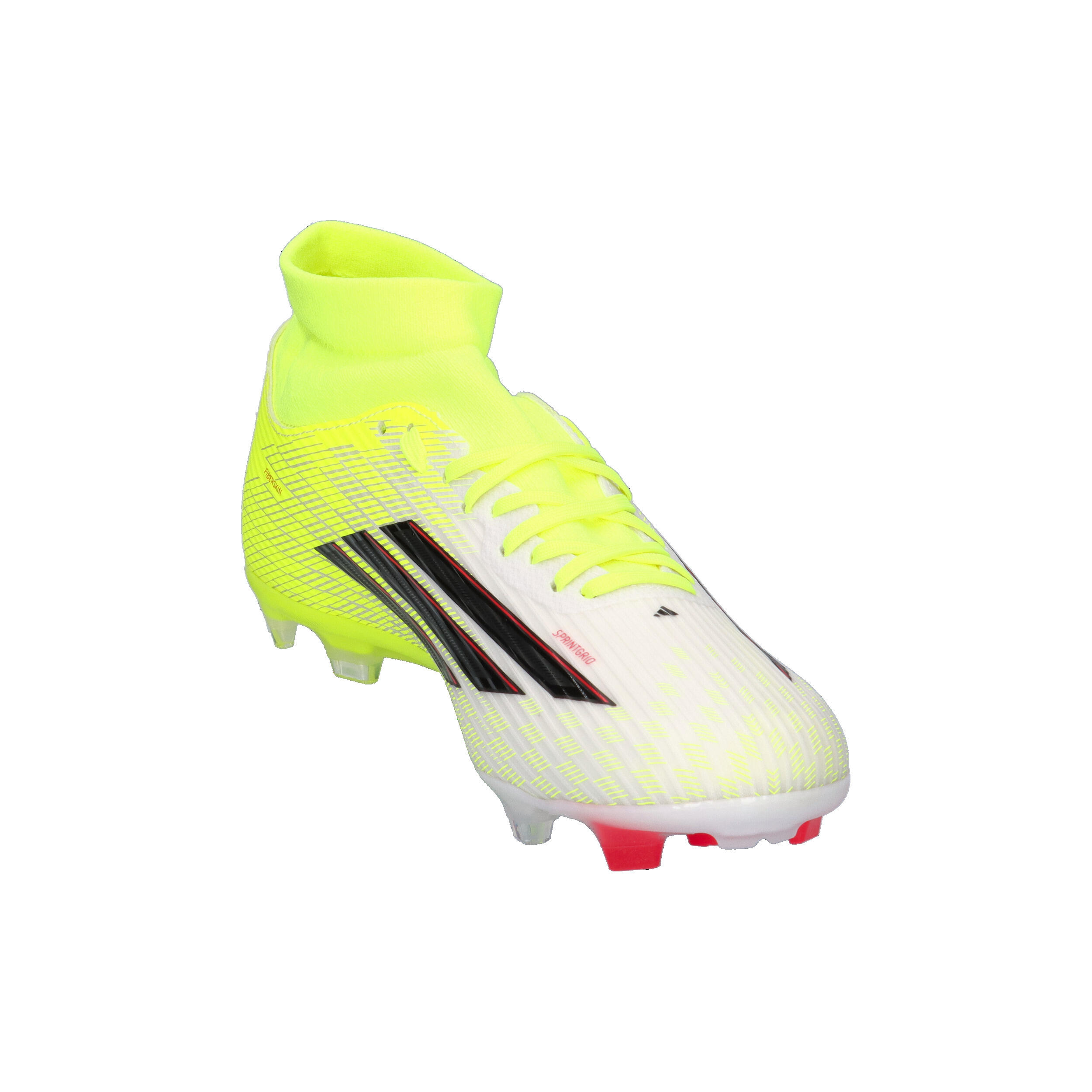 Adidas F50 League Mid Fg/mg 7/10