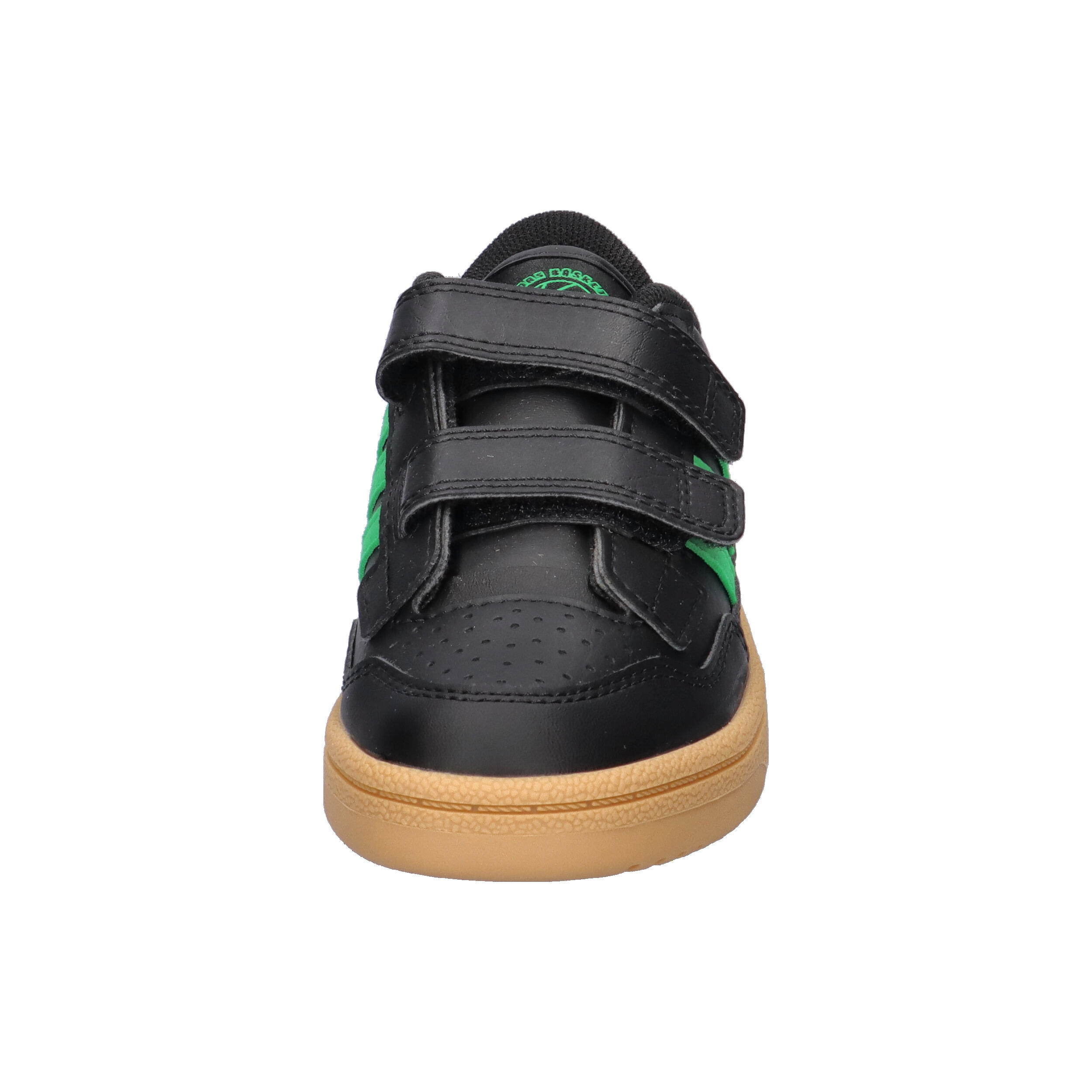 adidas Kinder Sneaker RAPID COURT CF C 3/15