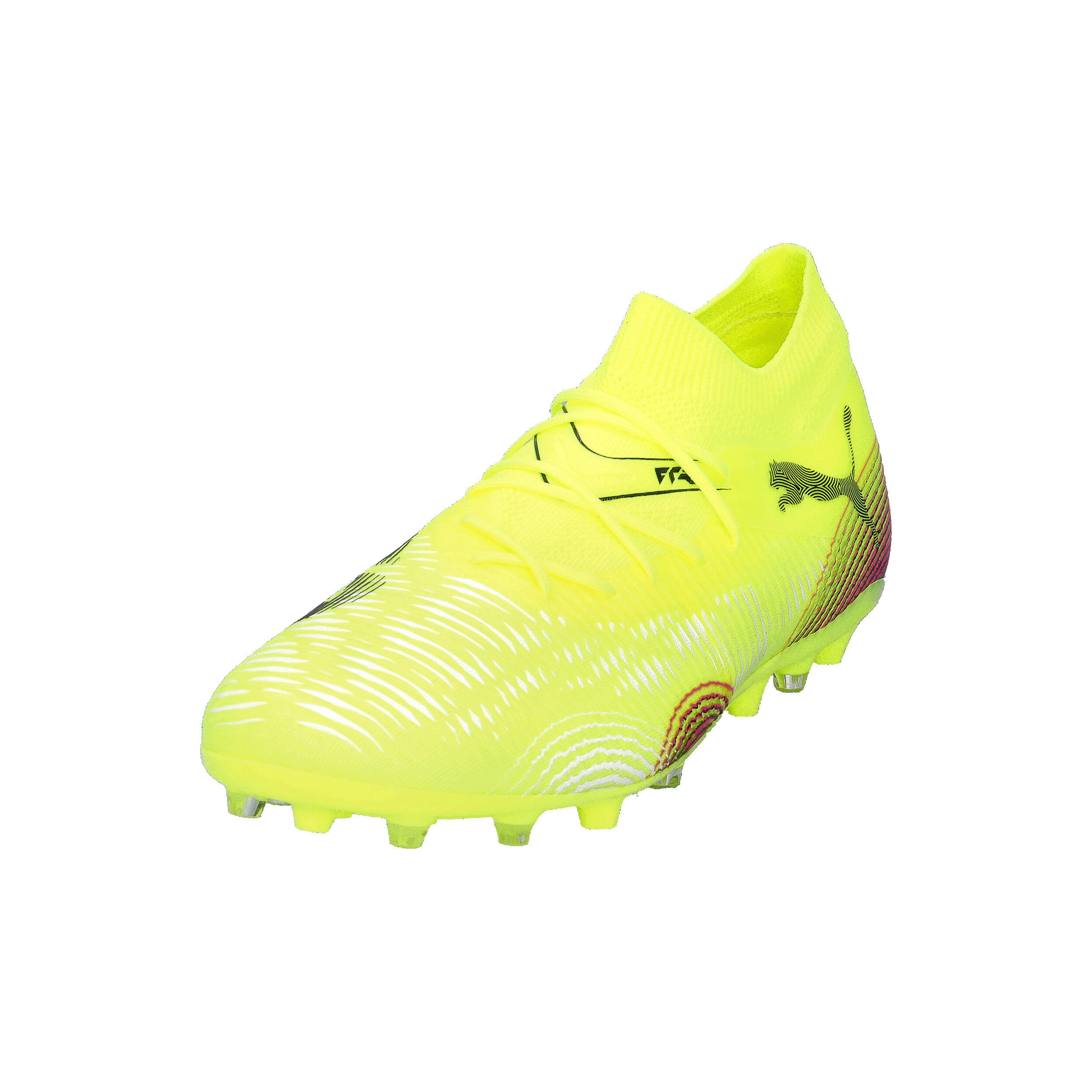 Buty piłkarskie Puma 108368-03 męskie 4/15