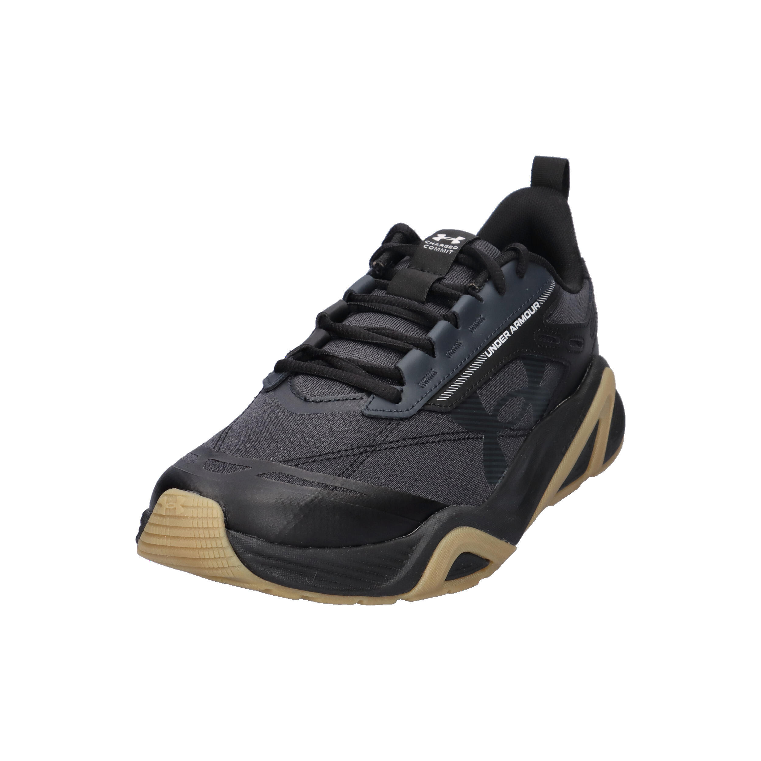 Under Armour Herren Trainingsschuhe Charged Commit TR 5 6007140 4/15