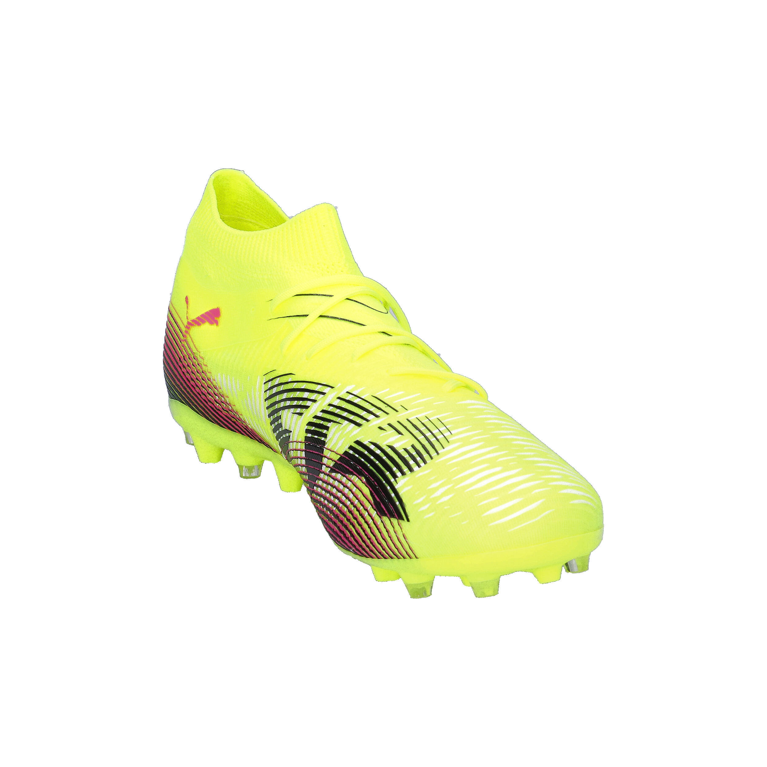 Buty piłkarskie Puma 108368-03 męskie 2/15