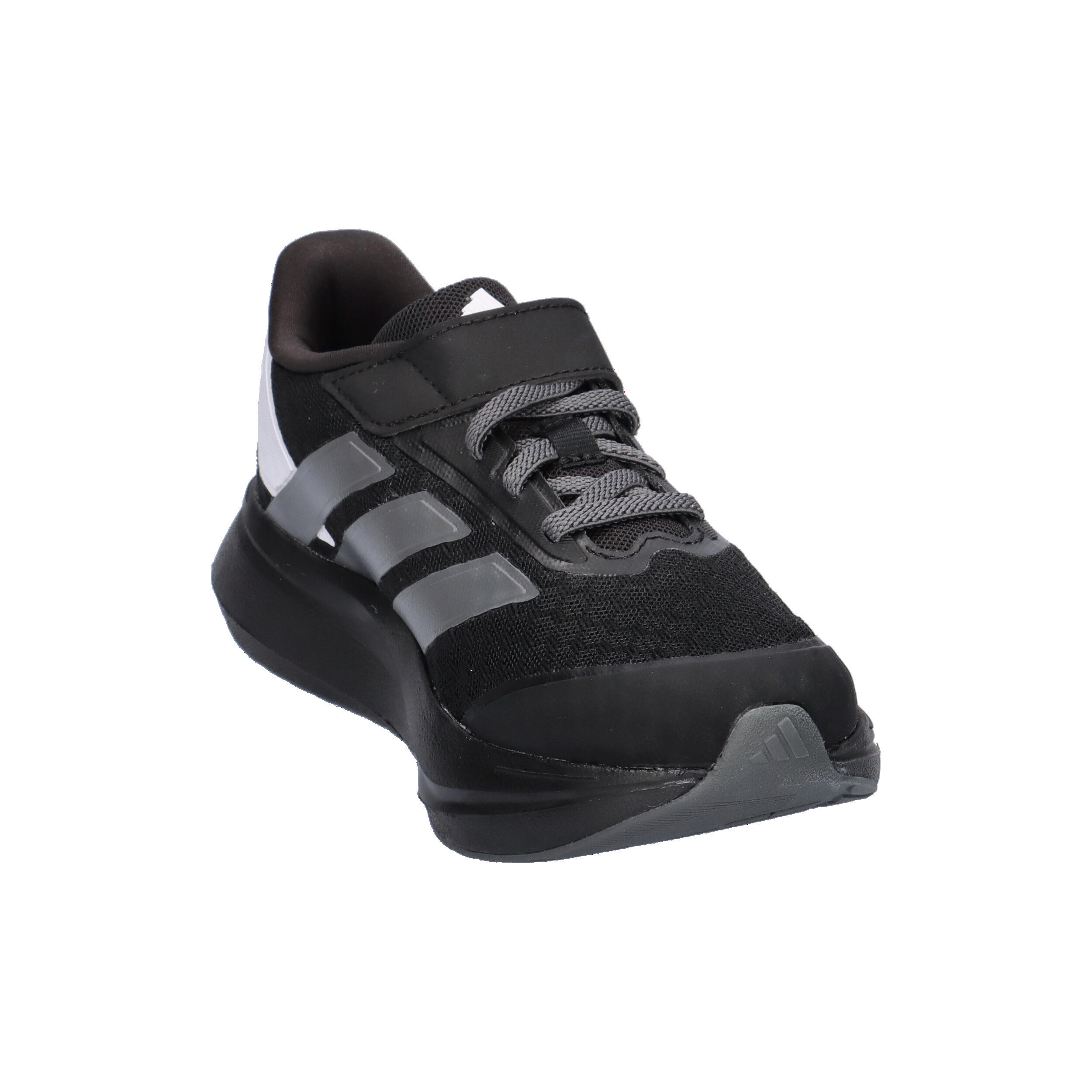 Scarpe bambino adidas duramo sl 2 - nero 7/10