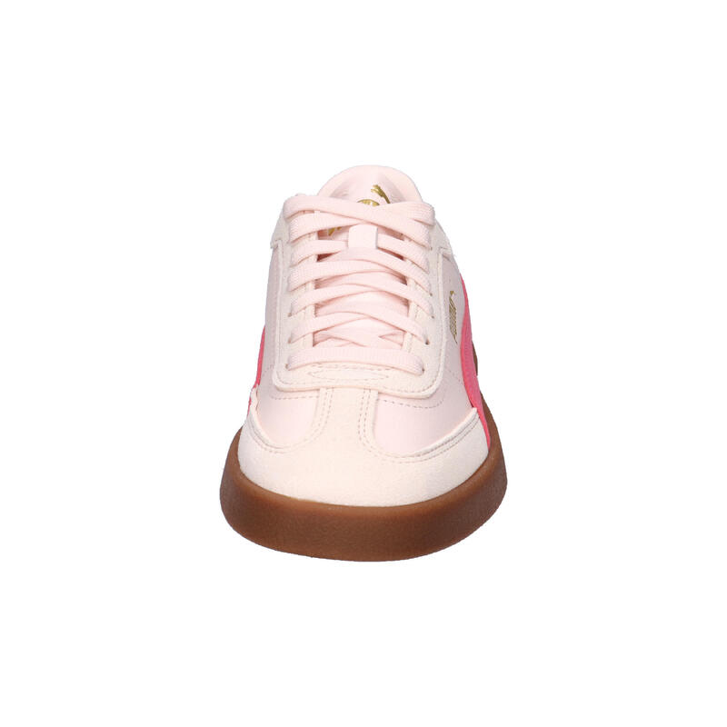 Pantofi sport copii Puma Club Ii Era Jr, Roz
