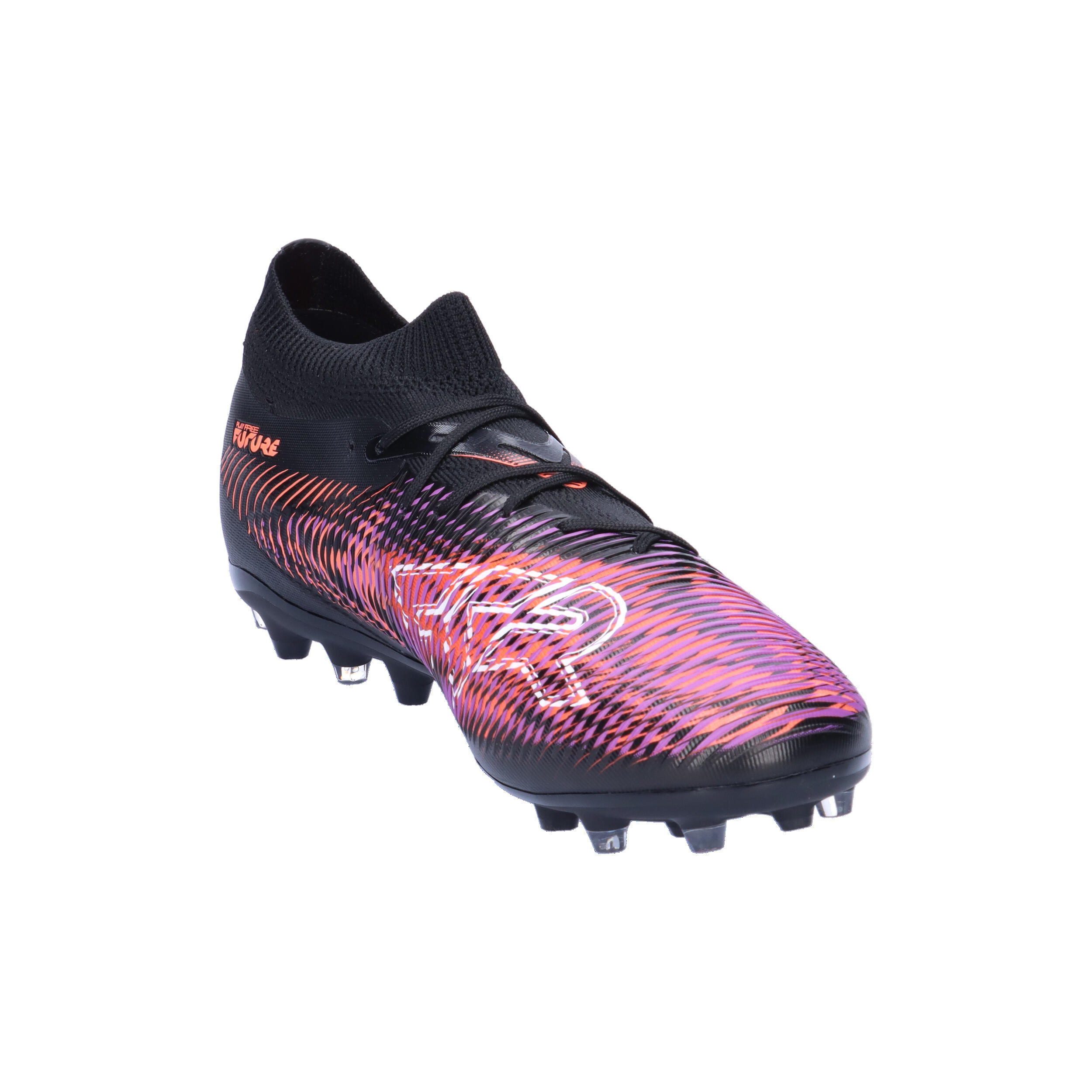 Fußballschuhe Puma Modell 108368-01 für männer 7/10