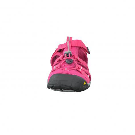 Buty do chodzenia dla dzieci Keen Seacamp II Cnx 3/15
