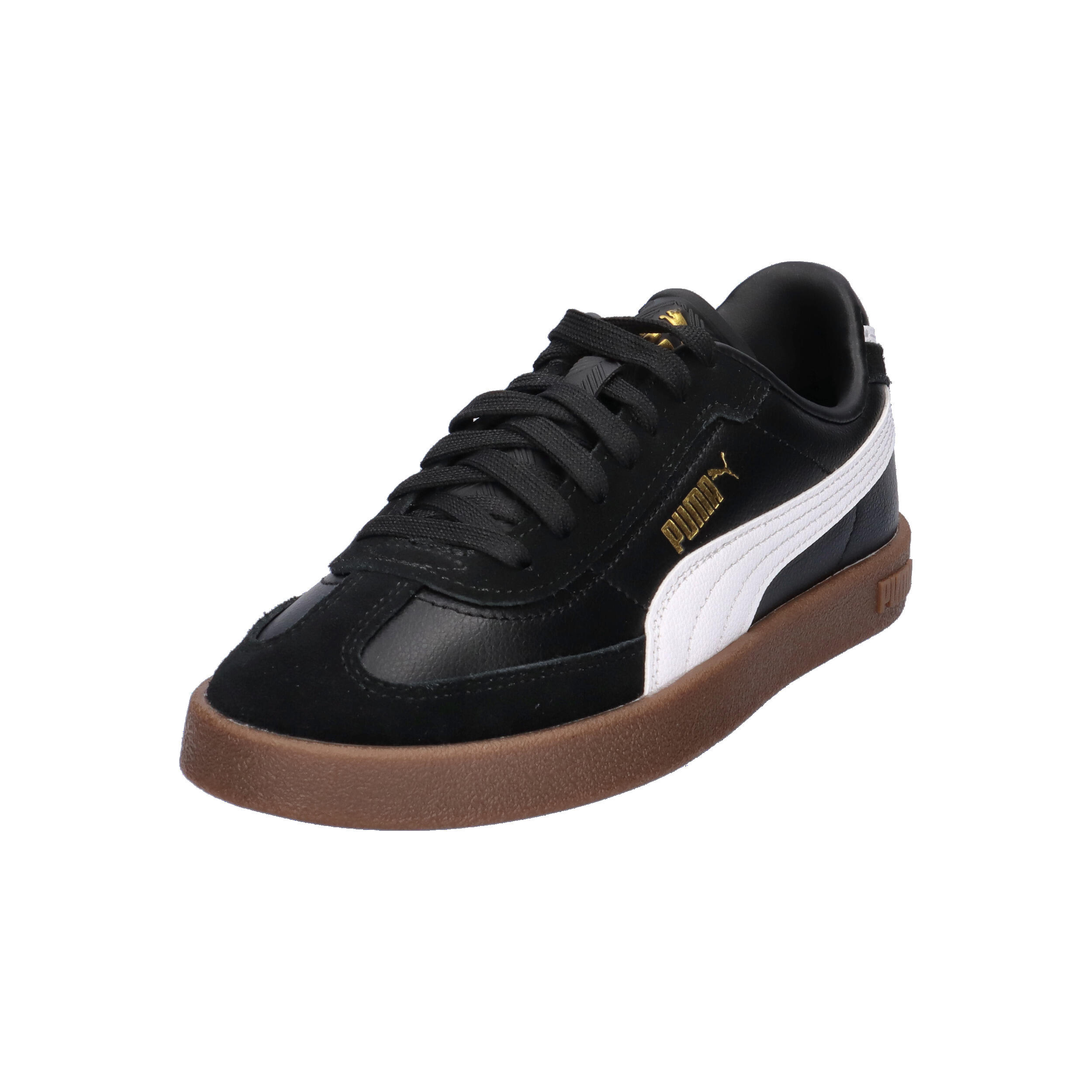 Kindertrainers Puma Club II Era 9/15