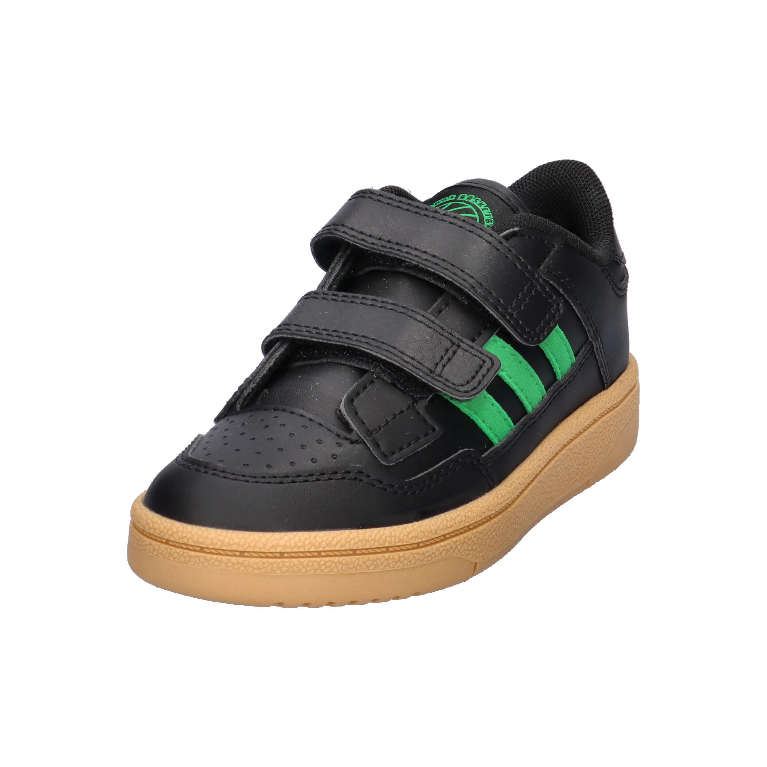 adidas Kinder Sneaker RAPID COURT CF C 4/15