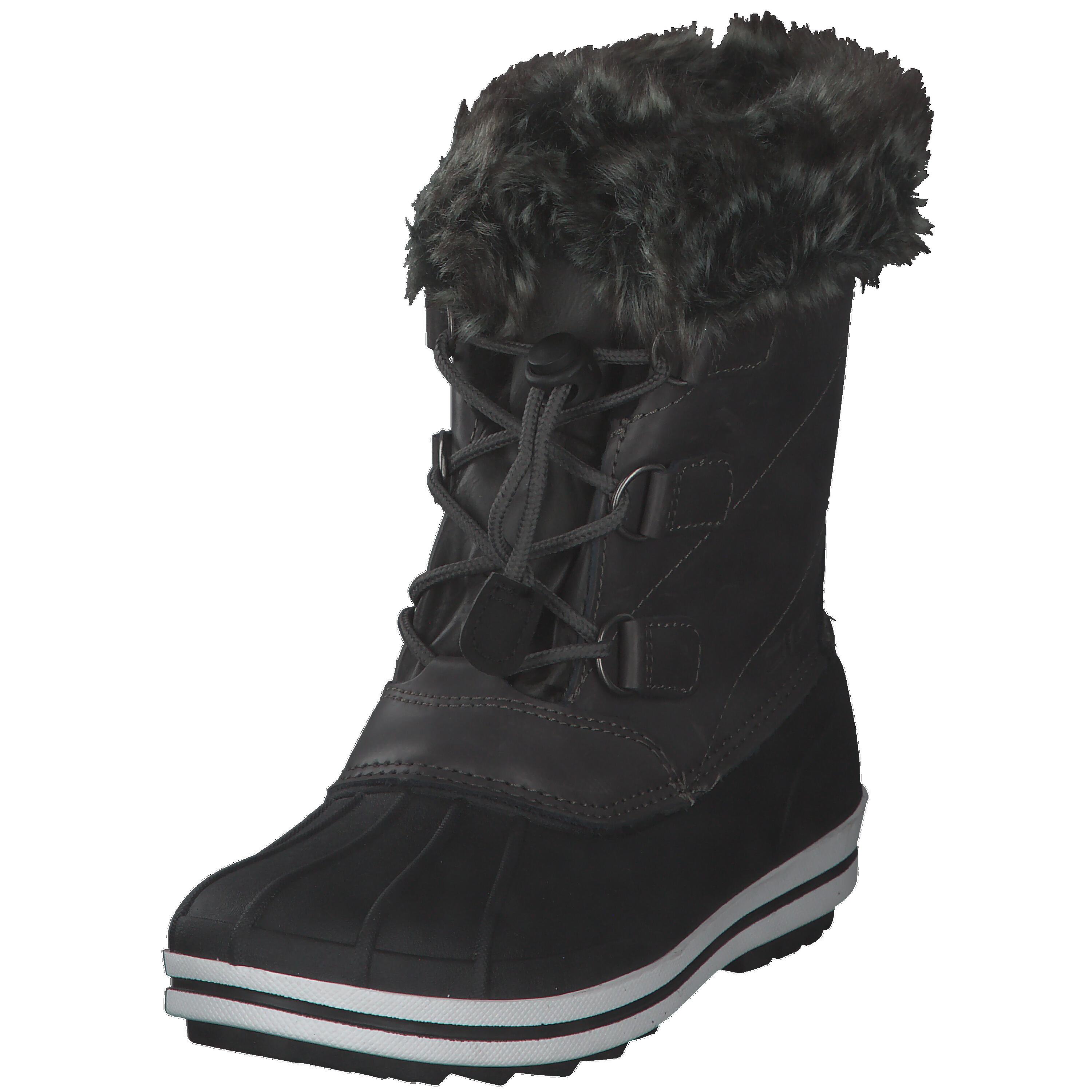 CMP Anthilian Snowboots botas de nieve para niños 4/15
