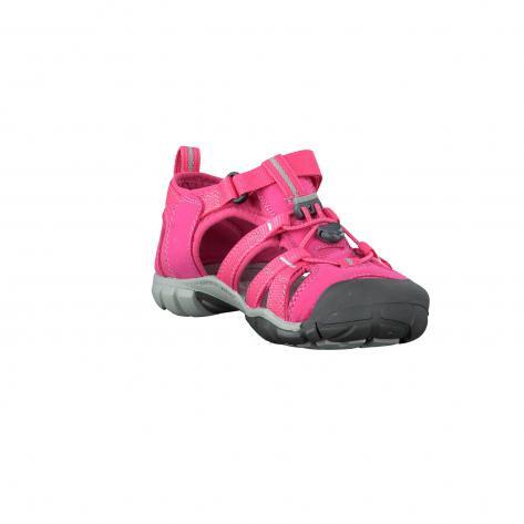 Pantofi de Alergare Keen Negri