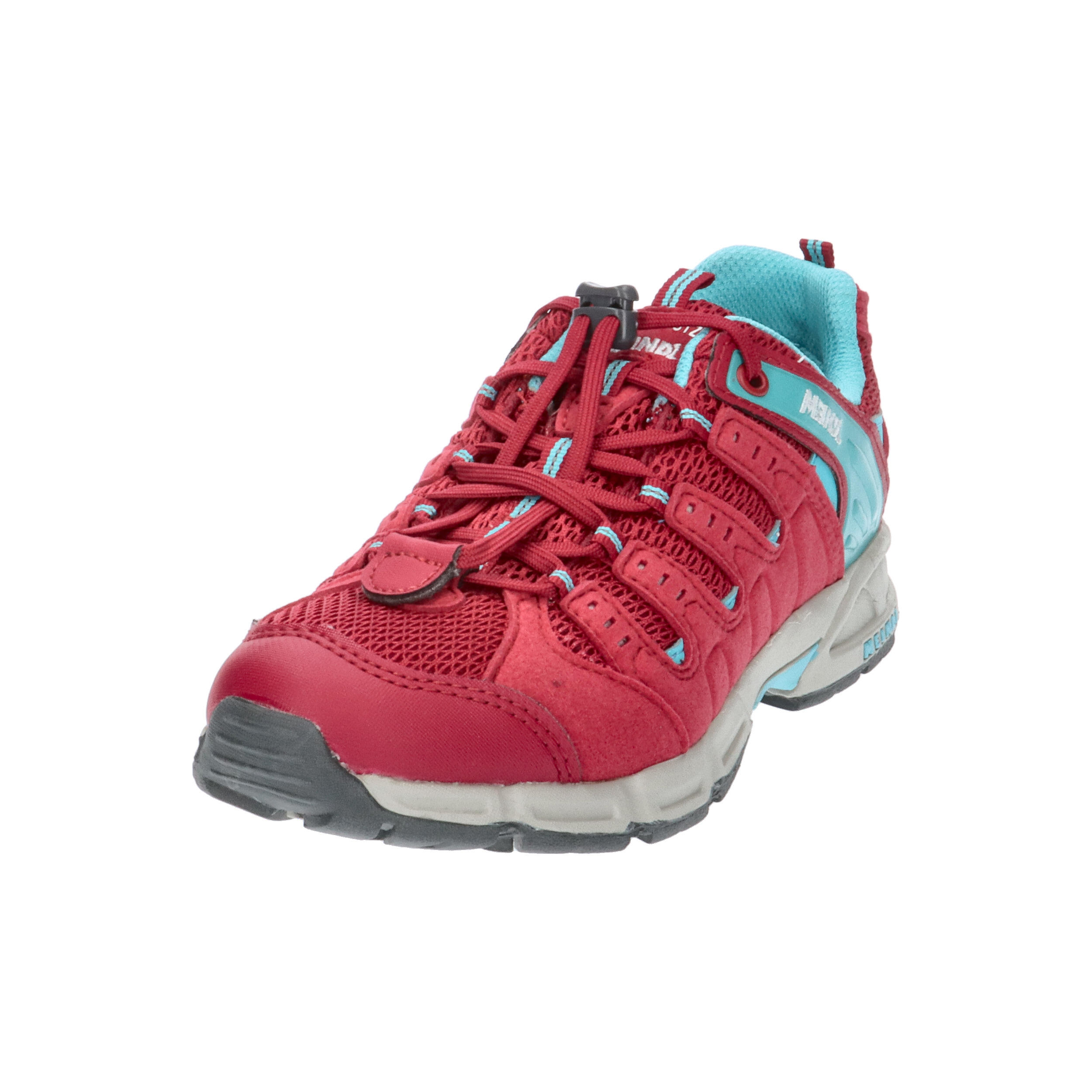 Meindl Kinder Schuhe Snap Junior 2046 9/10