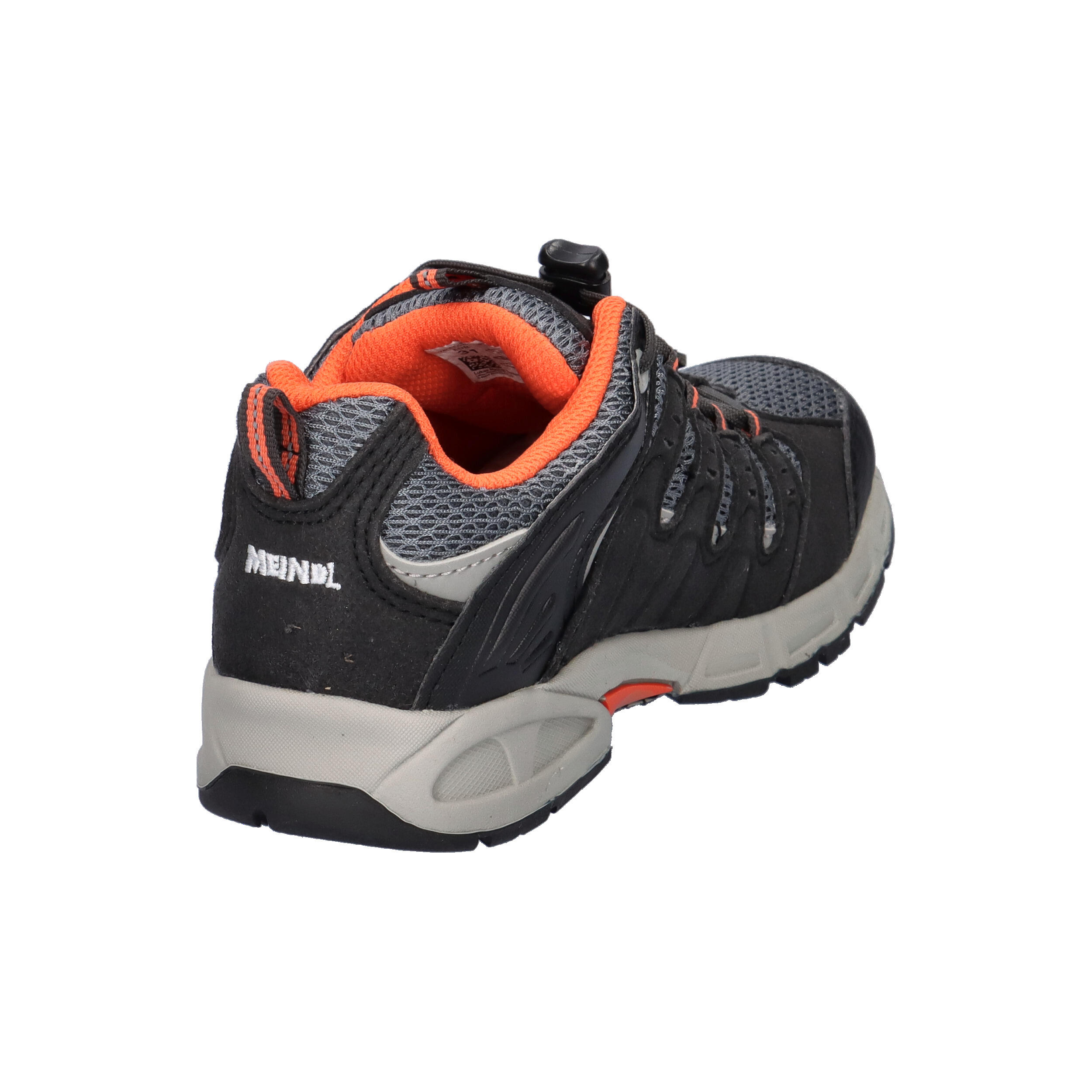 Meindl Kinder Schuhe Snap Junior 2046 14/15