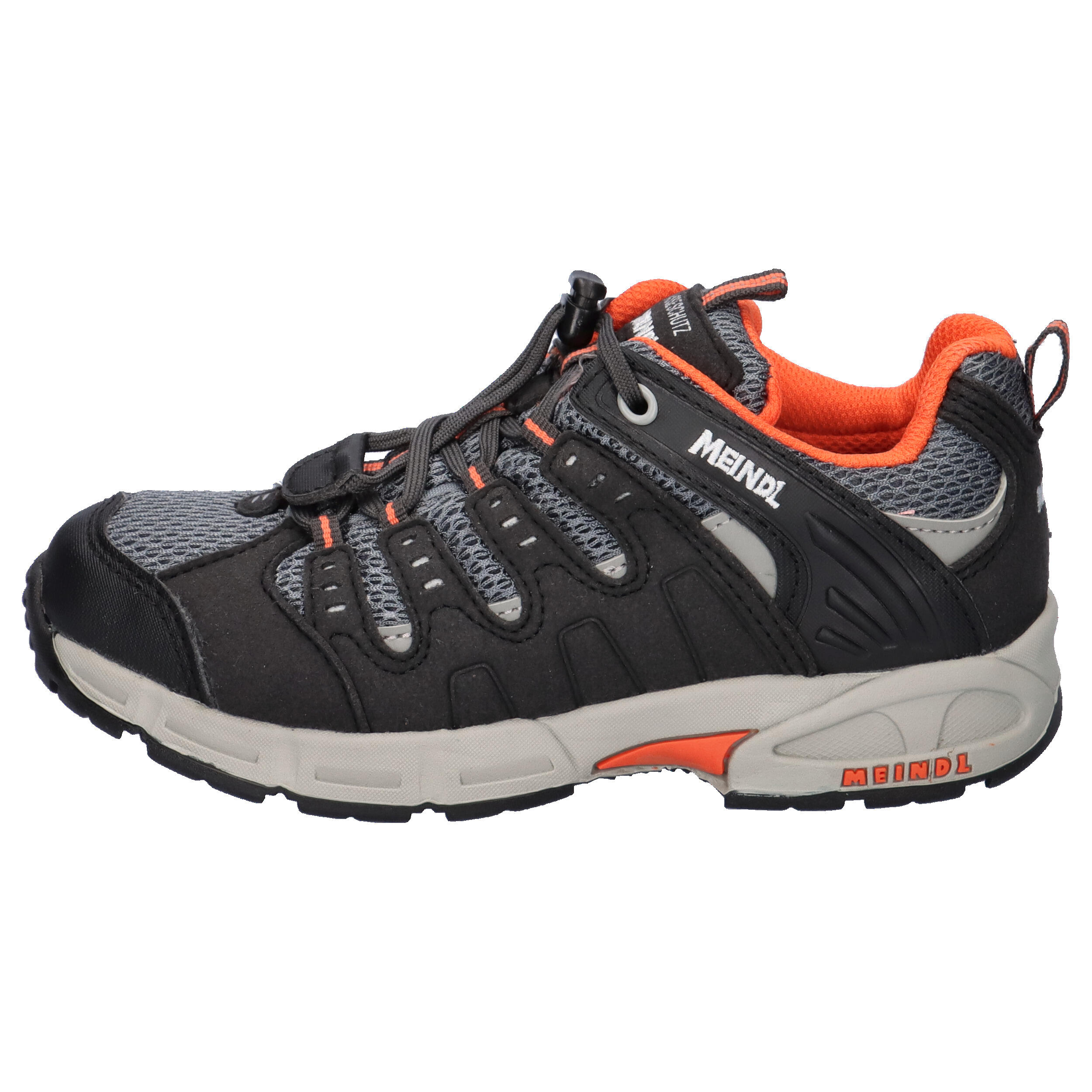 Meindl Kinder Schuhe Snap Junior 2046 10/15
