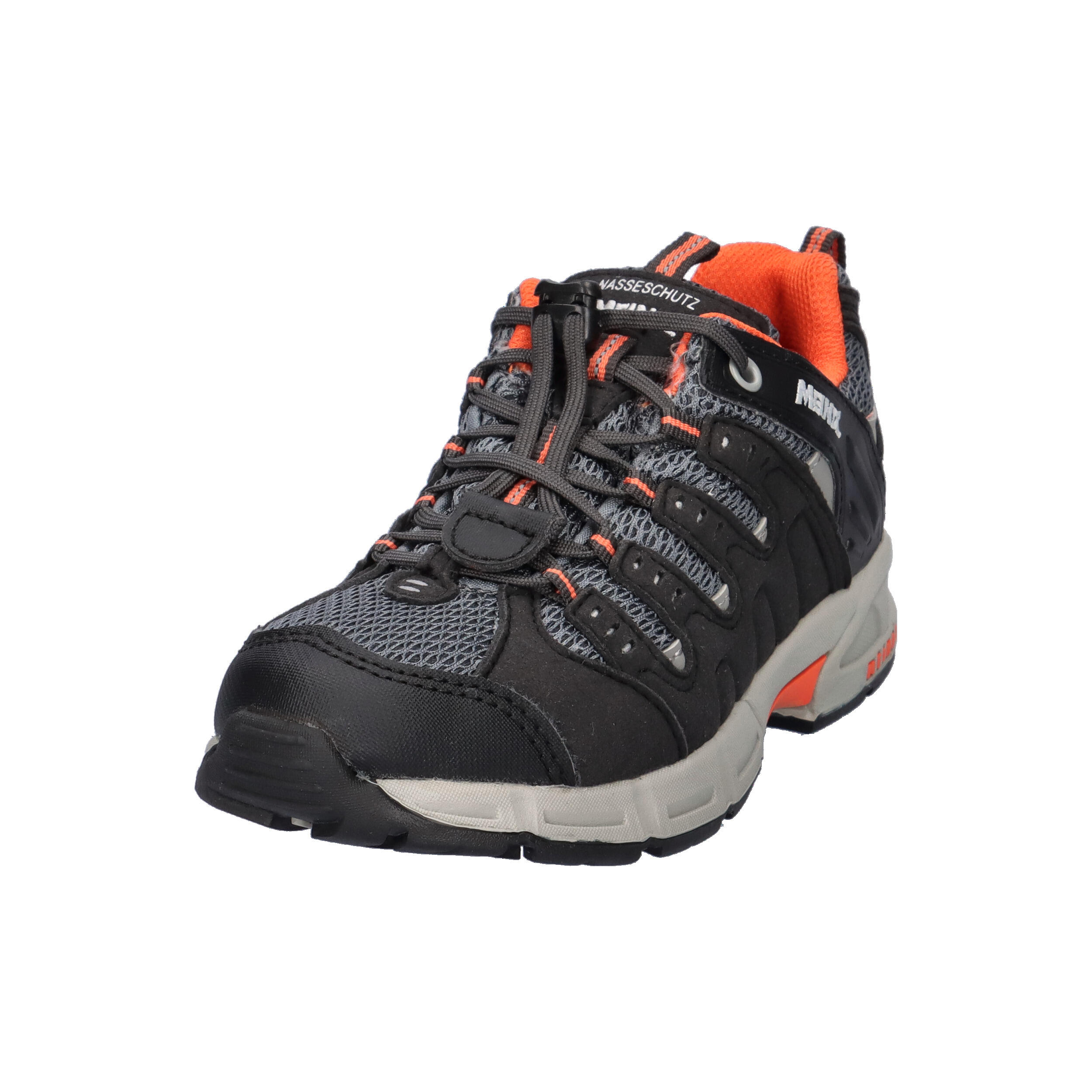 Meindl Kinder Schuhe Snap Junior 2046 4/15