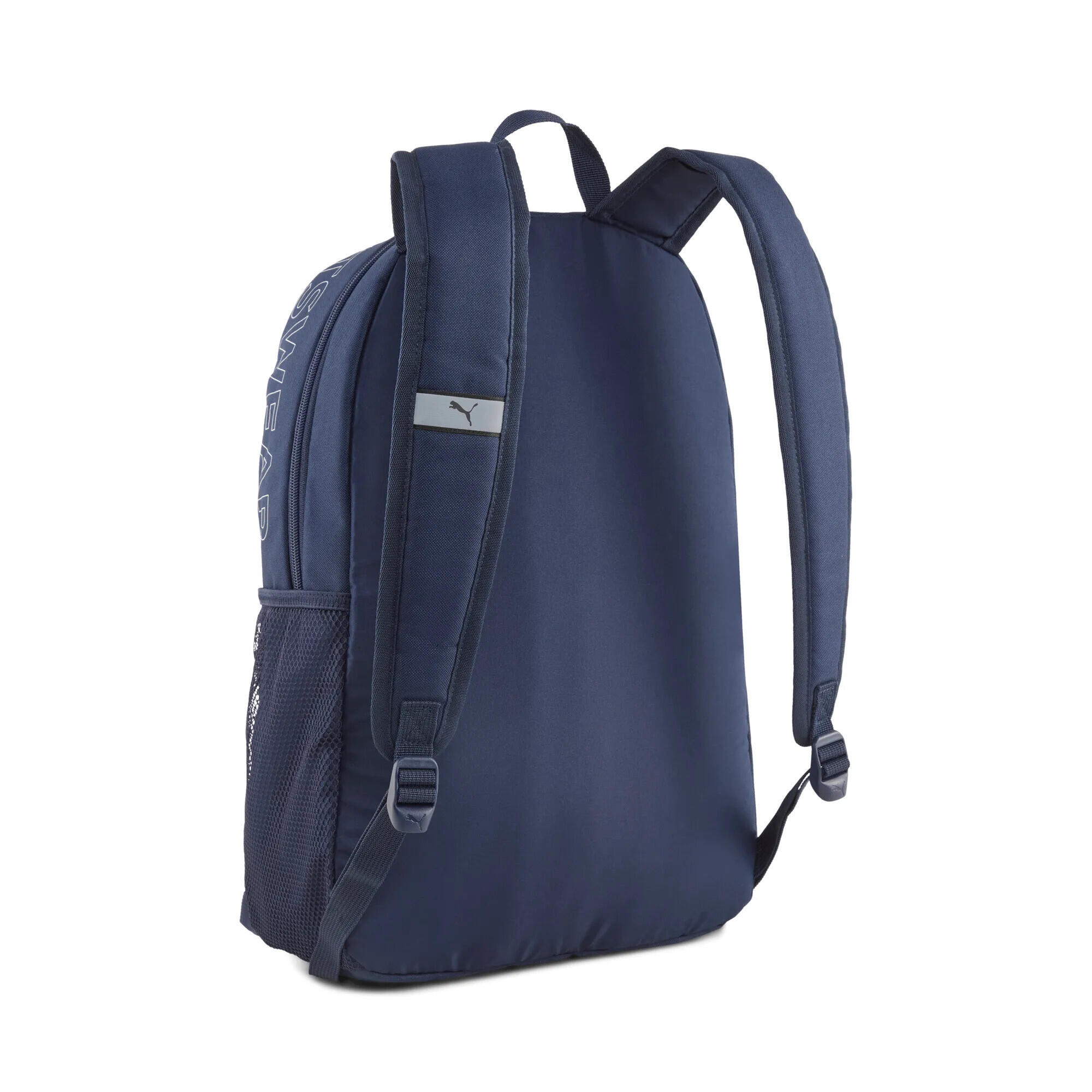 Rugzak Puma Phase Backpack II 20L, Blauw, Uniseks 8/8