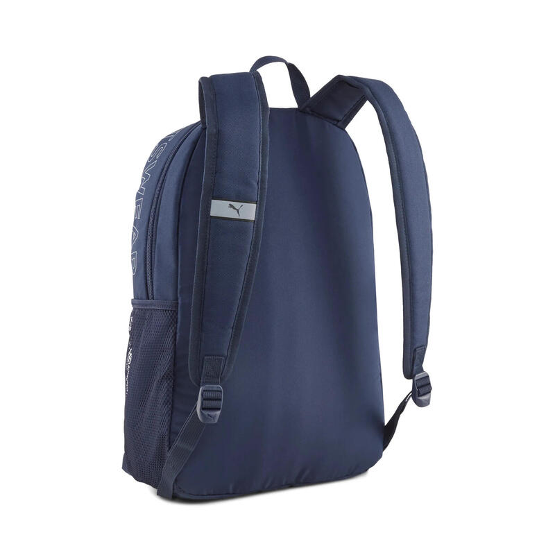 Rucsac unisex Puma Phase Backpack II 20L, Albastru