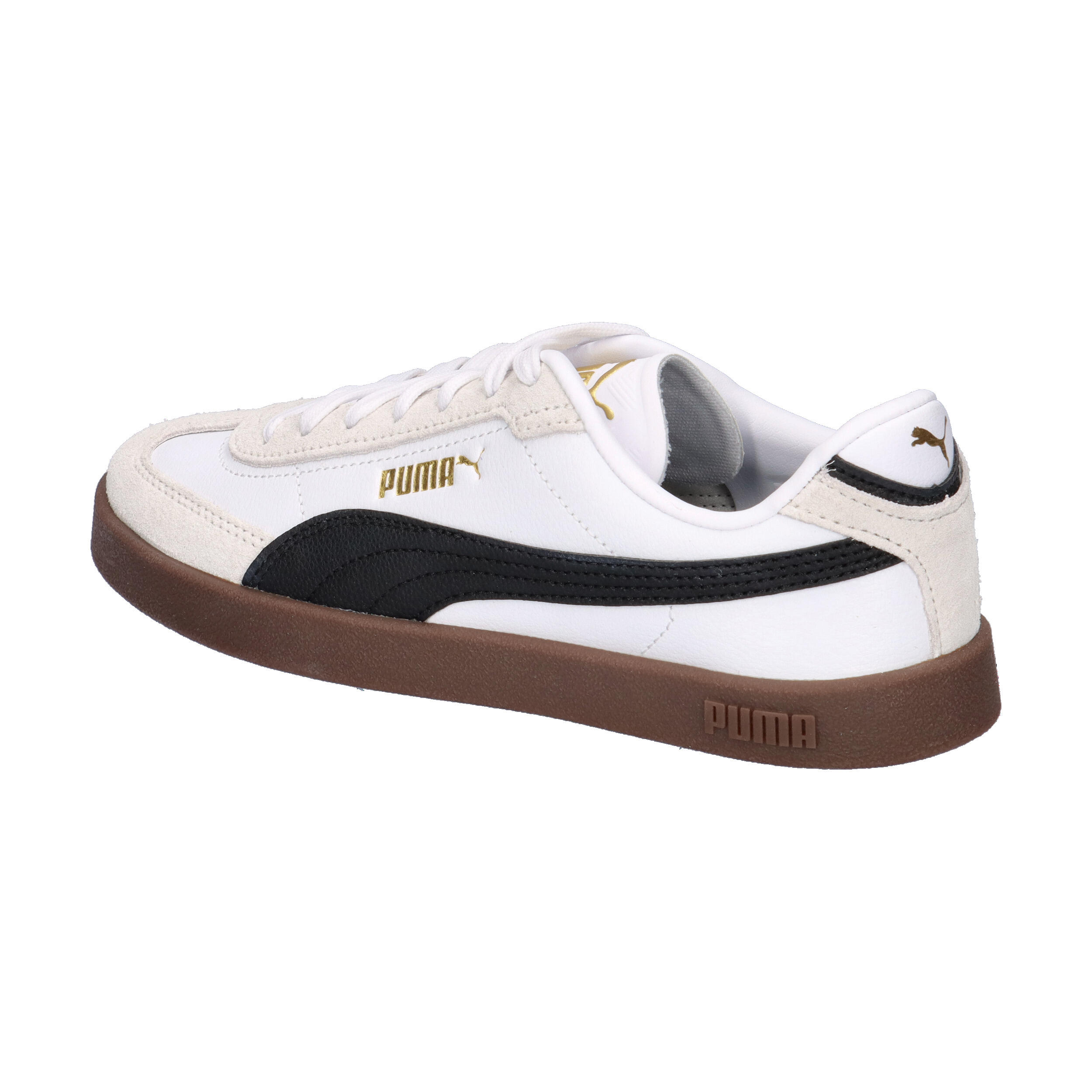 Schoenen universeel voor vrouwen Puma Club Ii Era Jr 2/10