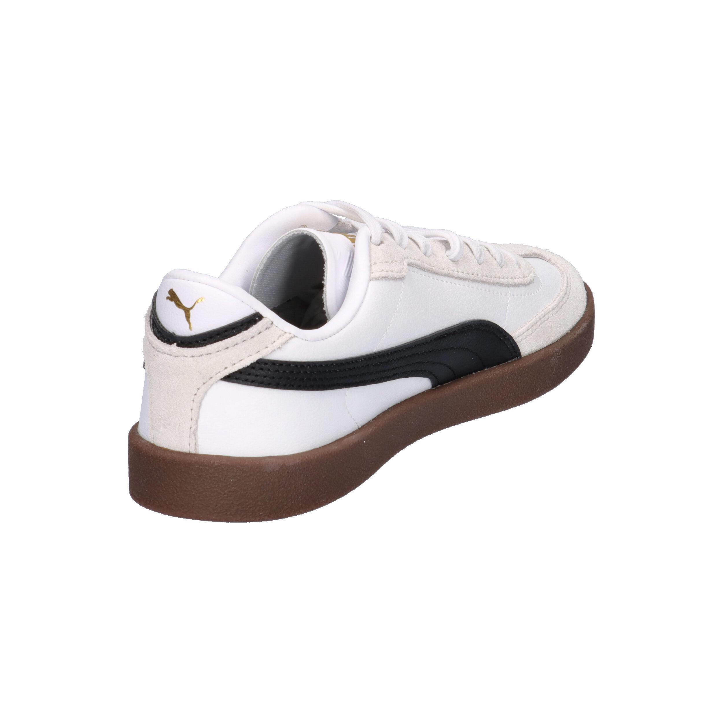 Schoenen universeel voor vrouwen Puma Club Ii Era Jr 5/10