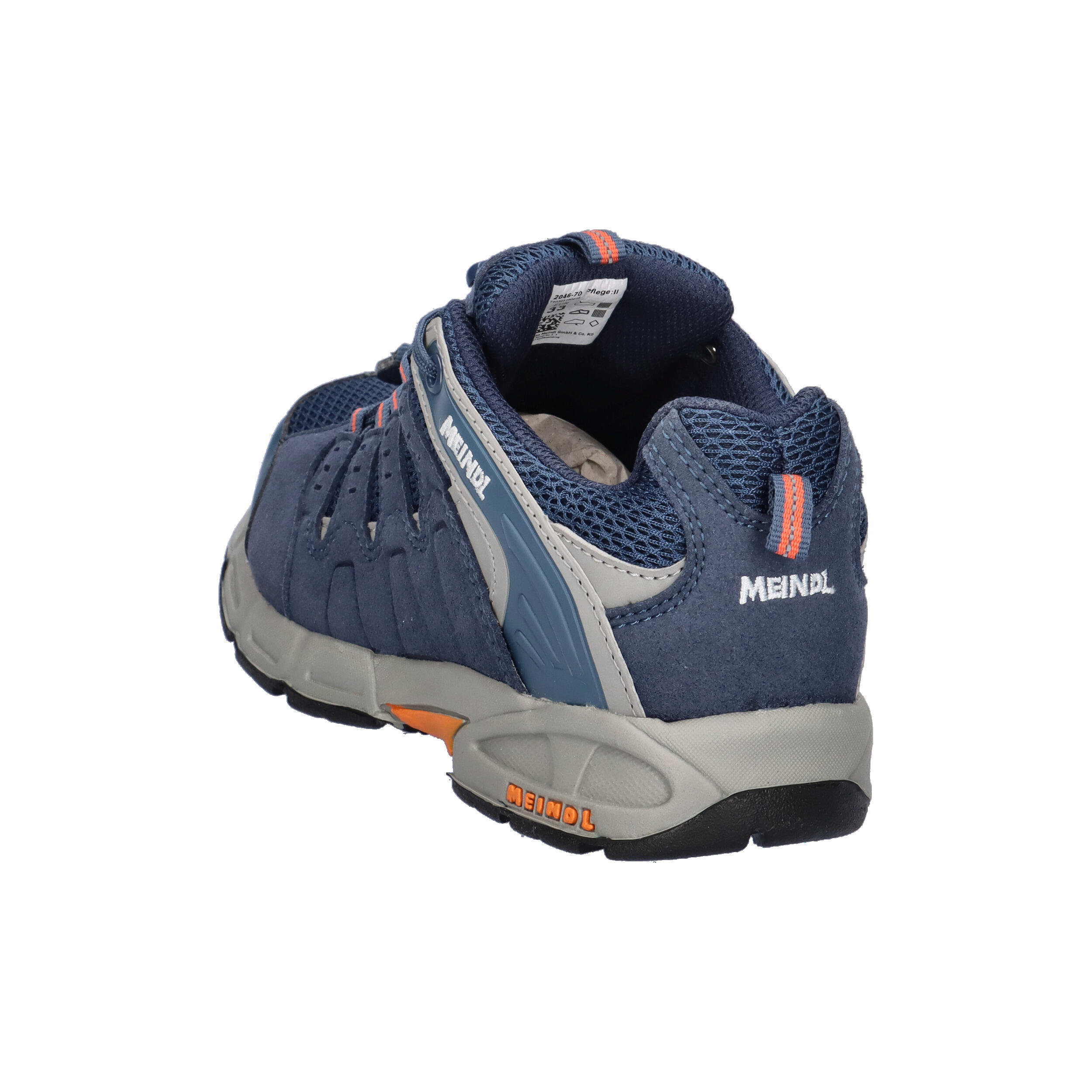 Meindl Kinder Schuhe Snap Junior 2046 12/15