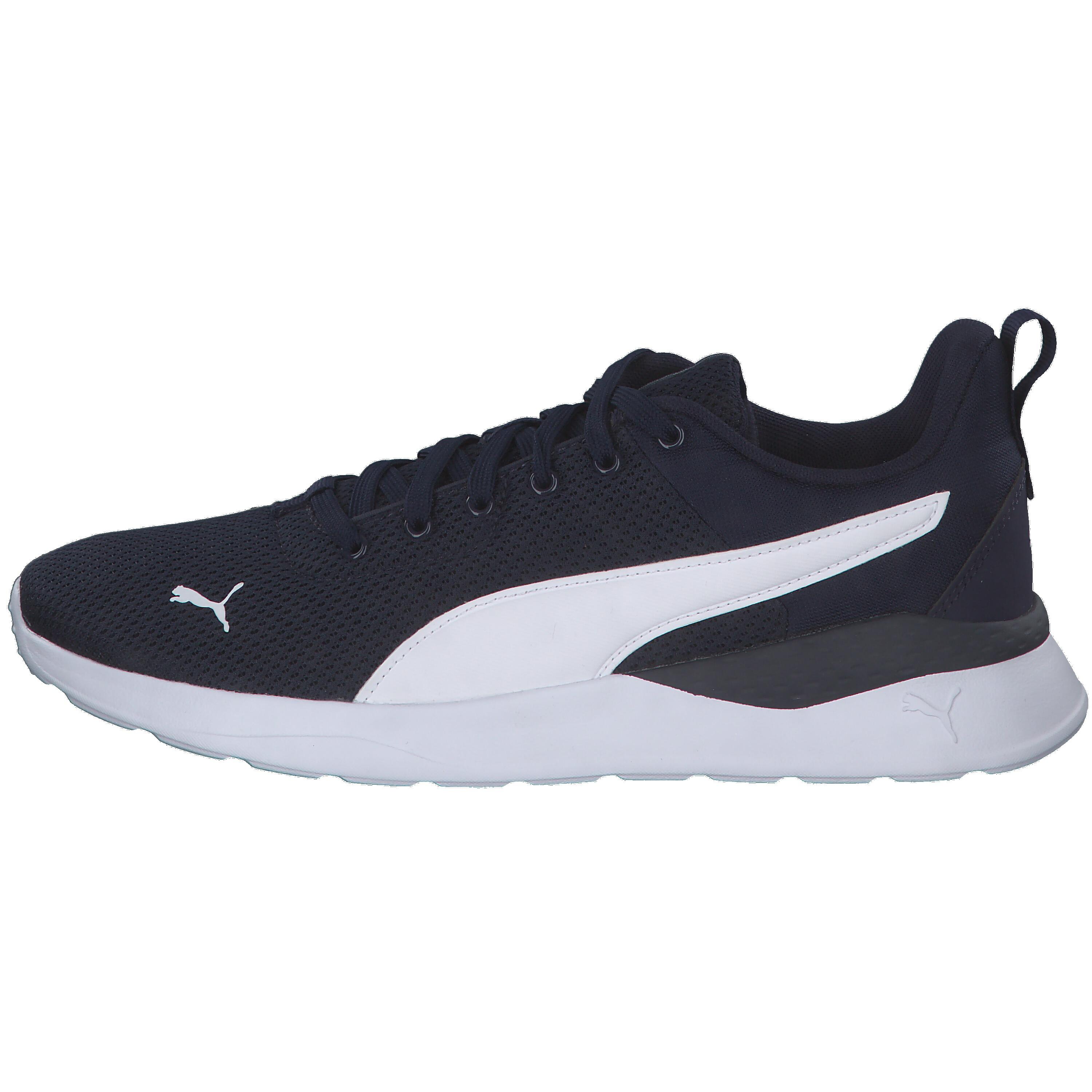 Scarpe da ginnastica Anzarun Lite PUMA Peacoat White Blue 10/15