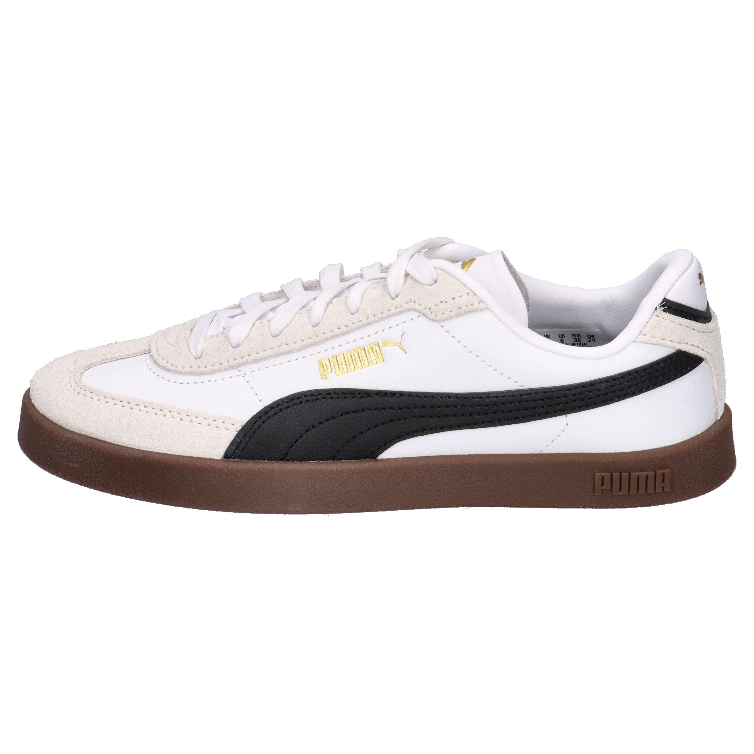 Schoenen universeel voor vrouwen Puma Club Ii Era Jr 10/10
