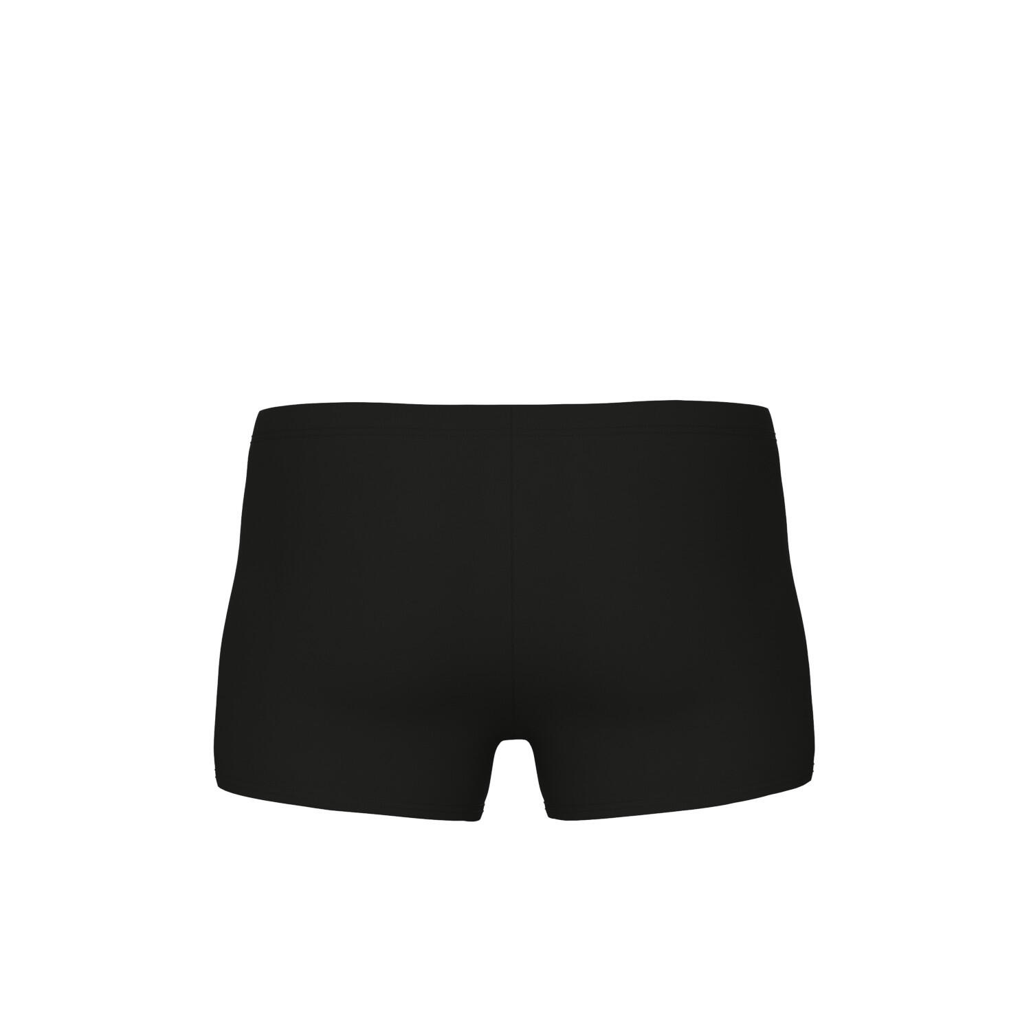 Arena Poseidonia Zwemshort Zwart 8/8