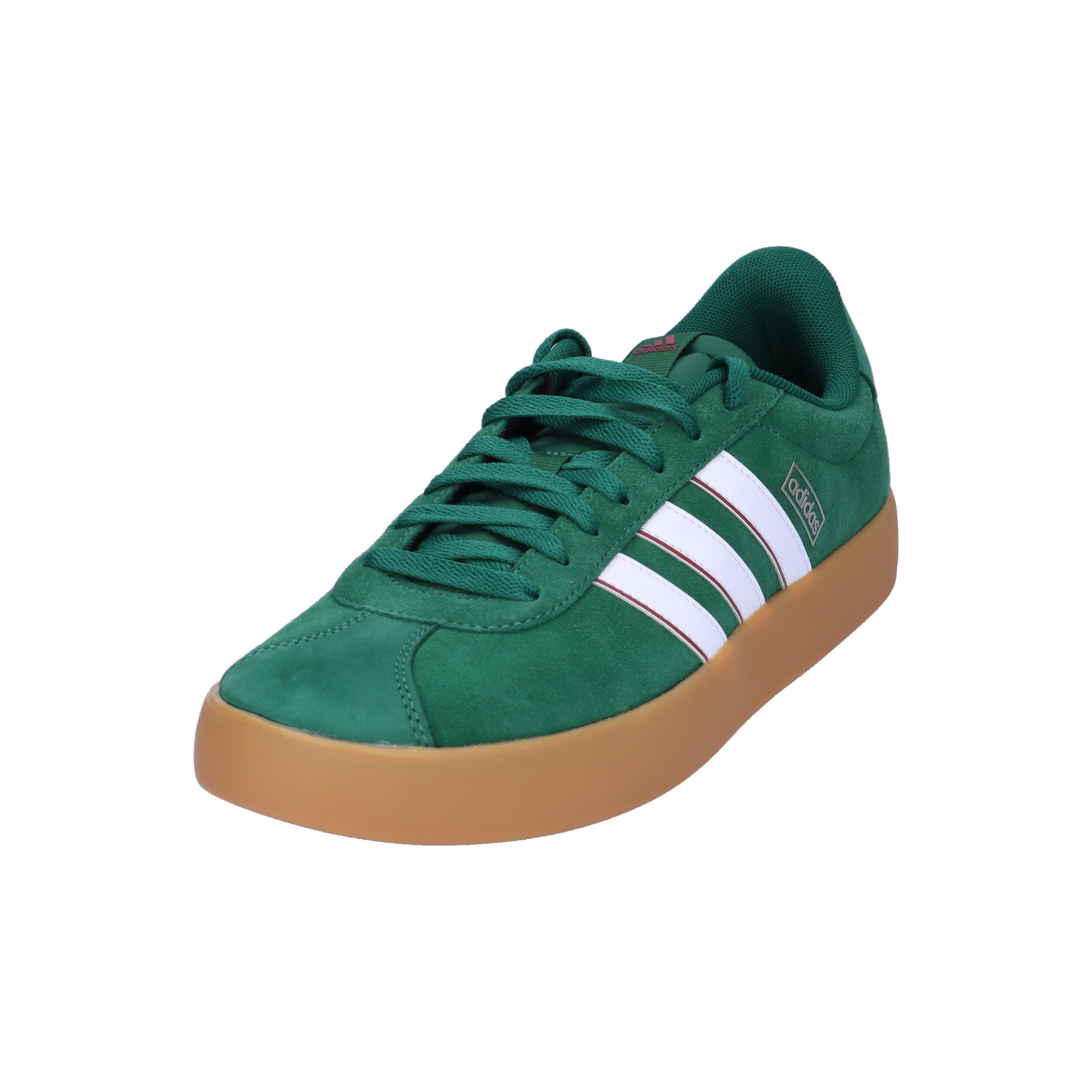 Zapatilla Adidas VL Court 3.0 verde 9/16