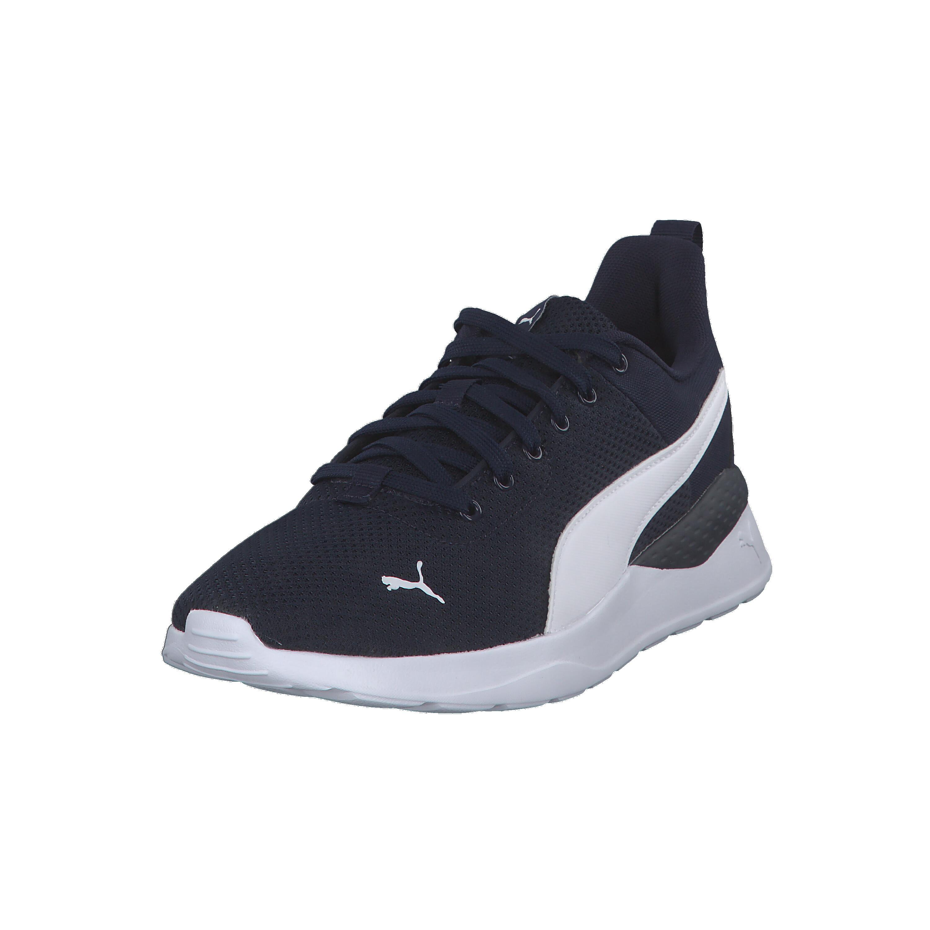 Scarpe da ginnastica Anzarun Lite PUMA Peacoat White Blue 9/15