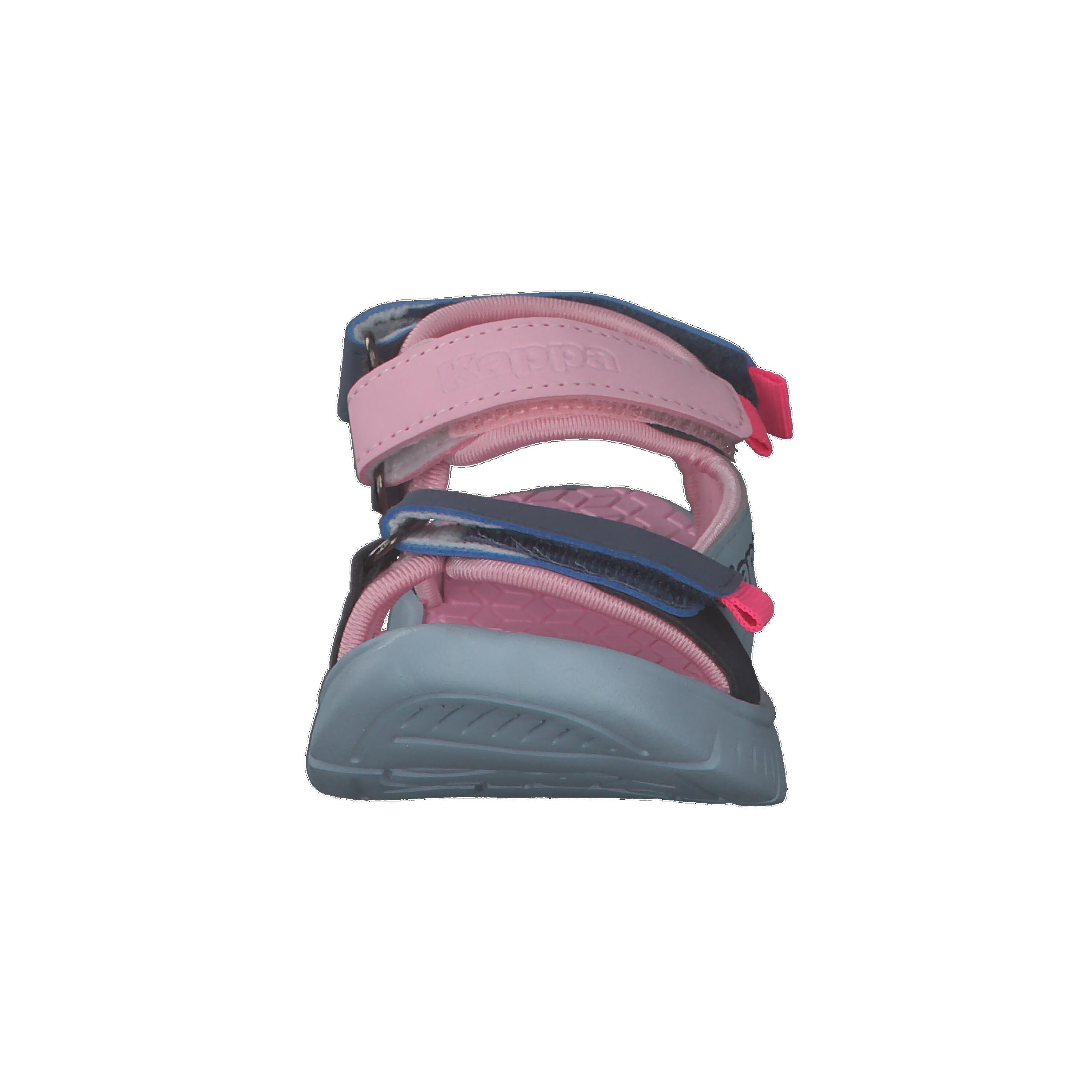 Schoenen universeel voor kinderen Kappa Kana MF 3/15