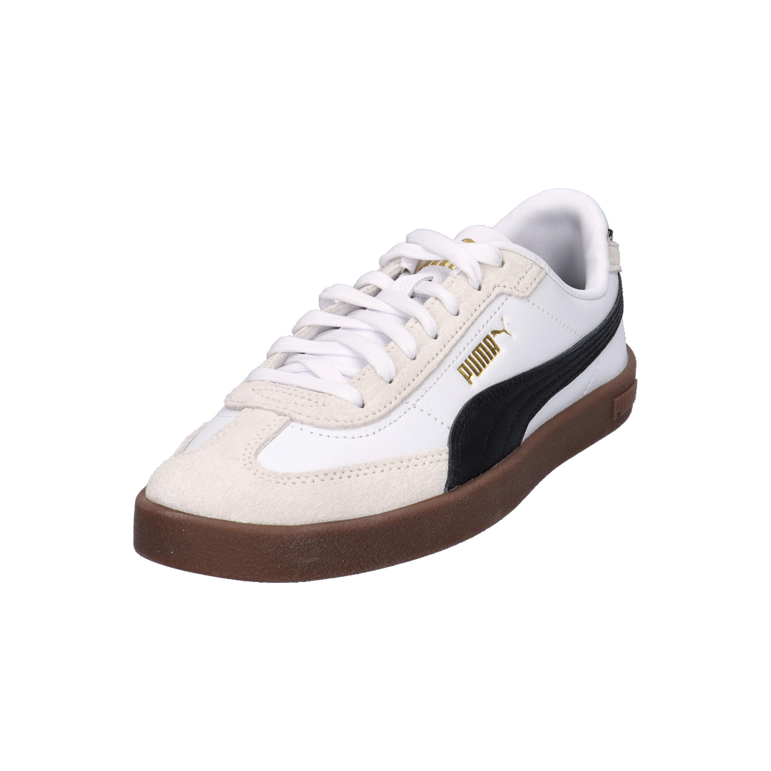 Schoenen universeel voor vrouwen Puma Club Ii Era Jr 9/10
