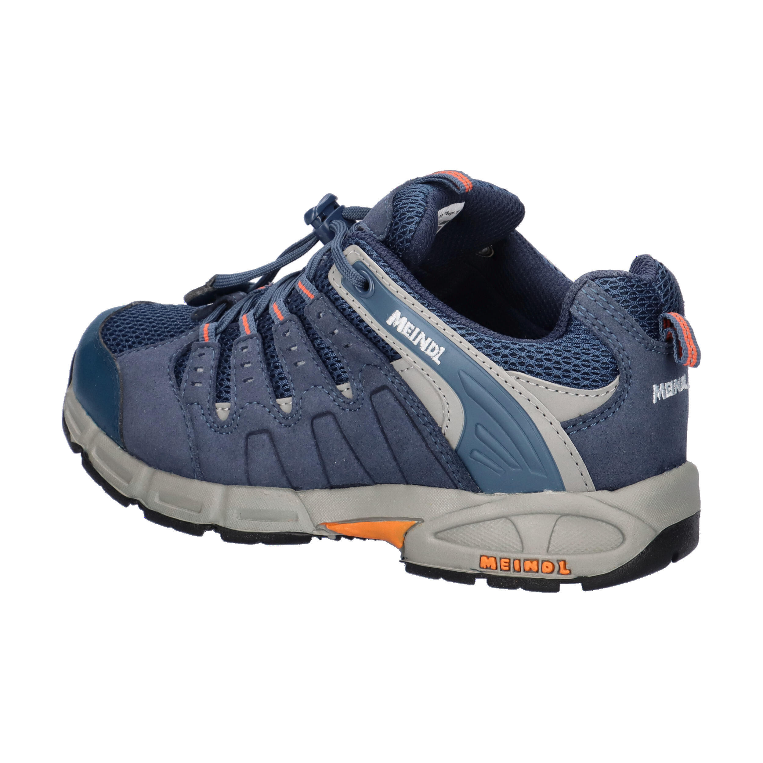 Meindl Kinder Schuhe Snap Junior 2046 11/15