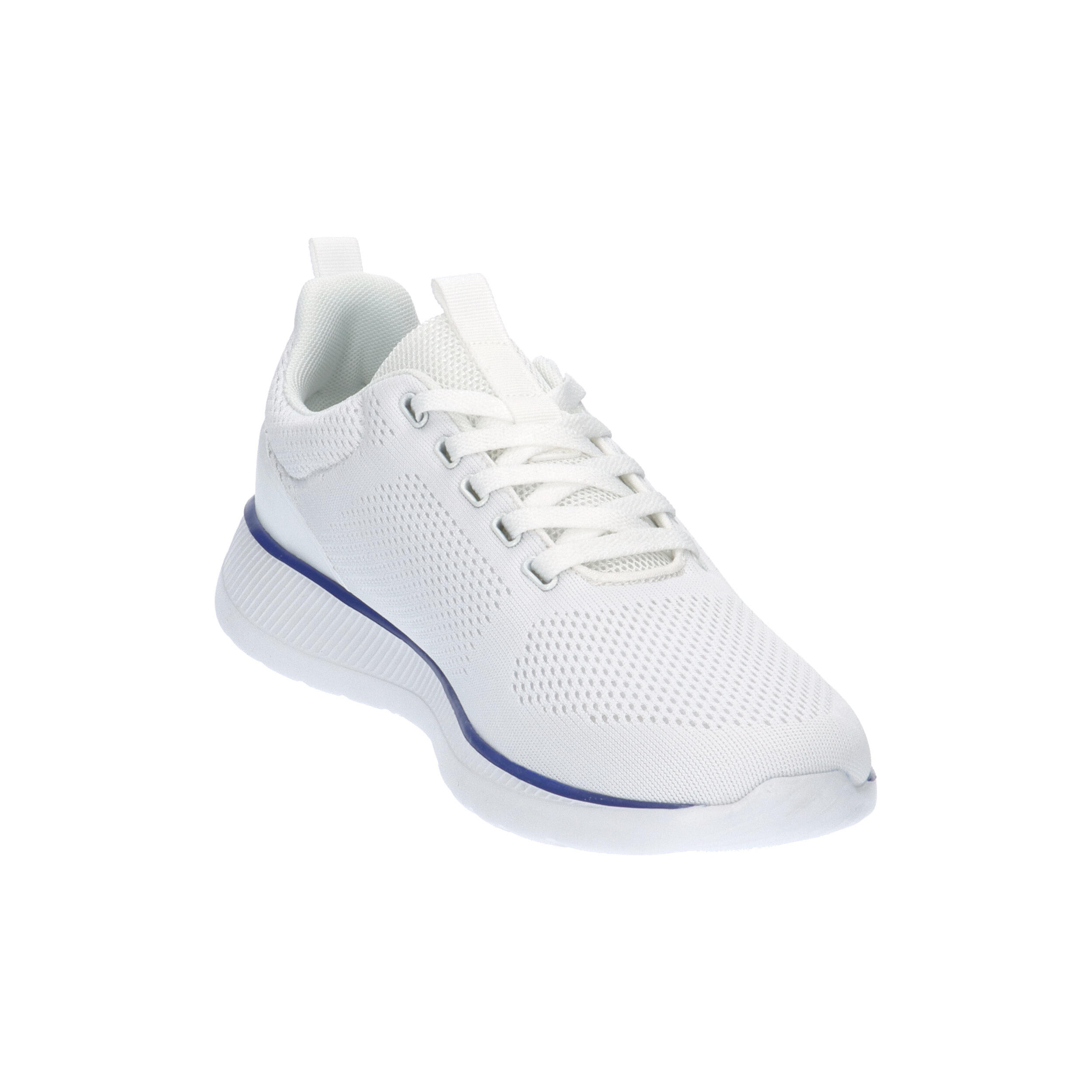 Buty damskie do biegania Jako Team Mesh 7/10