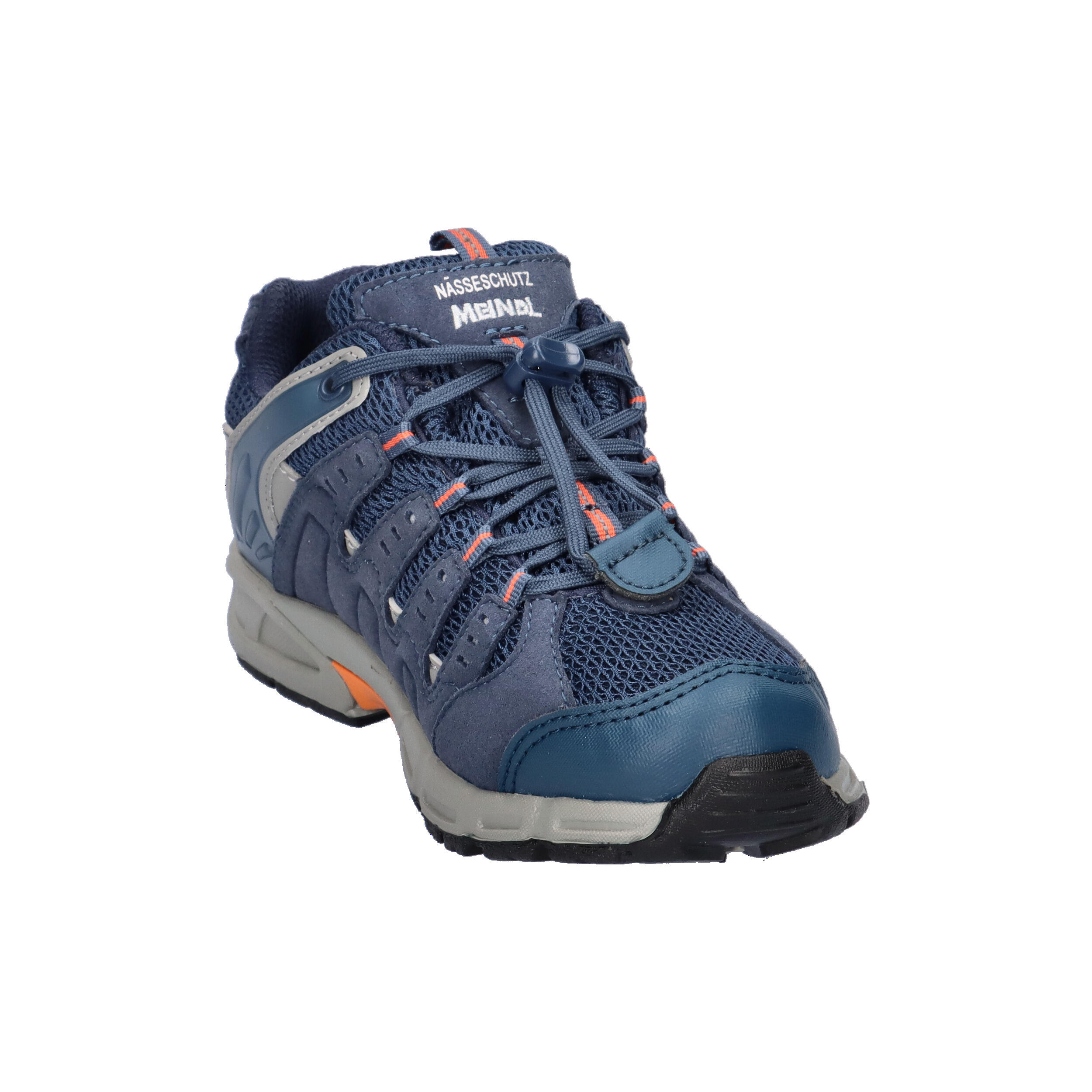 Meindl Kinder Schuhe Snap Junior 2046 2/15