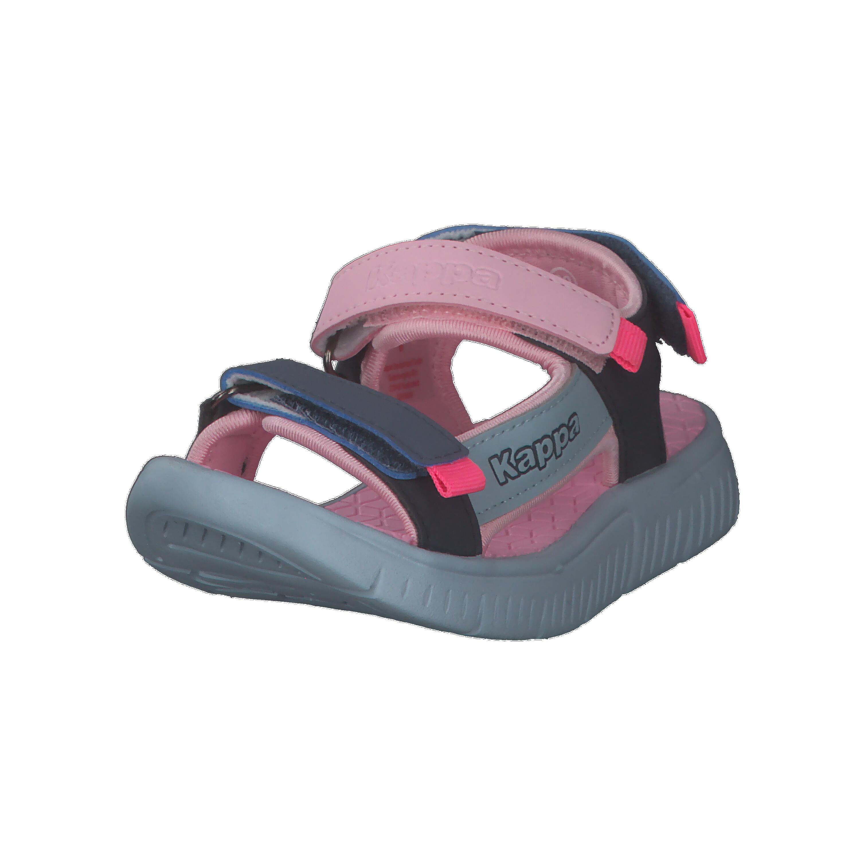 Schoenen universeel voor kinderen Kappa Kana MF 4/15