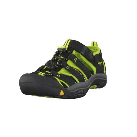 Sandales De Randonnee Enfant Newport H2 9/15