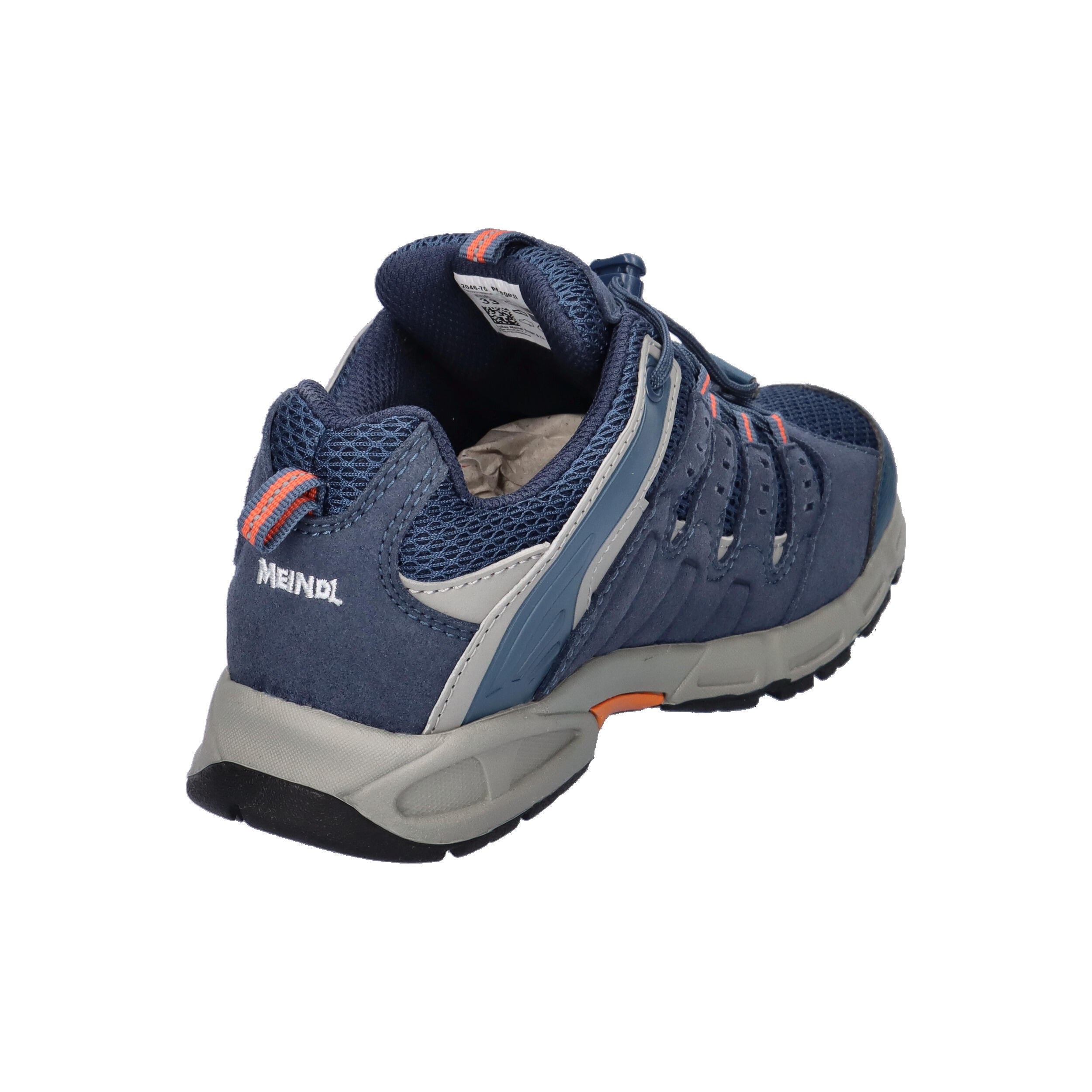 Meindl Kinder Schuhe Snap Junior 2046 14/15