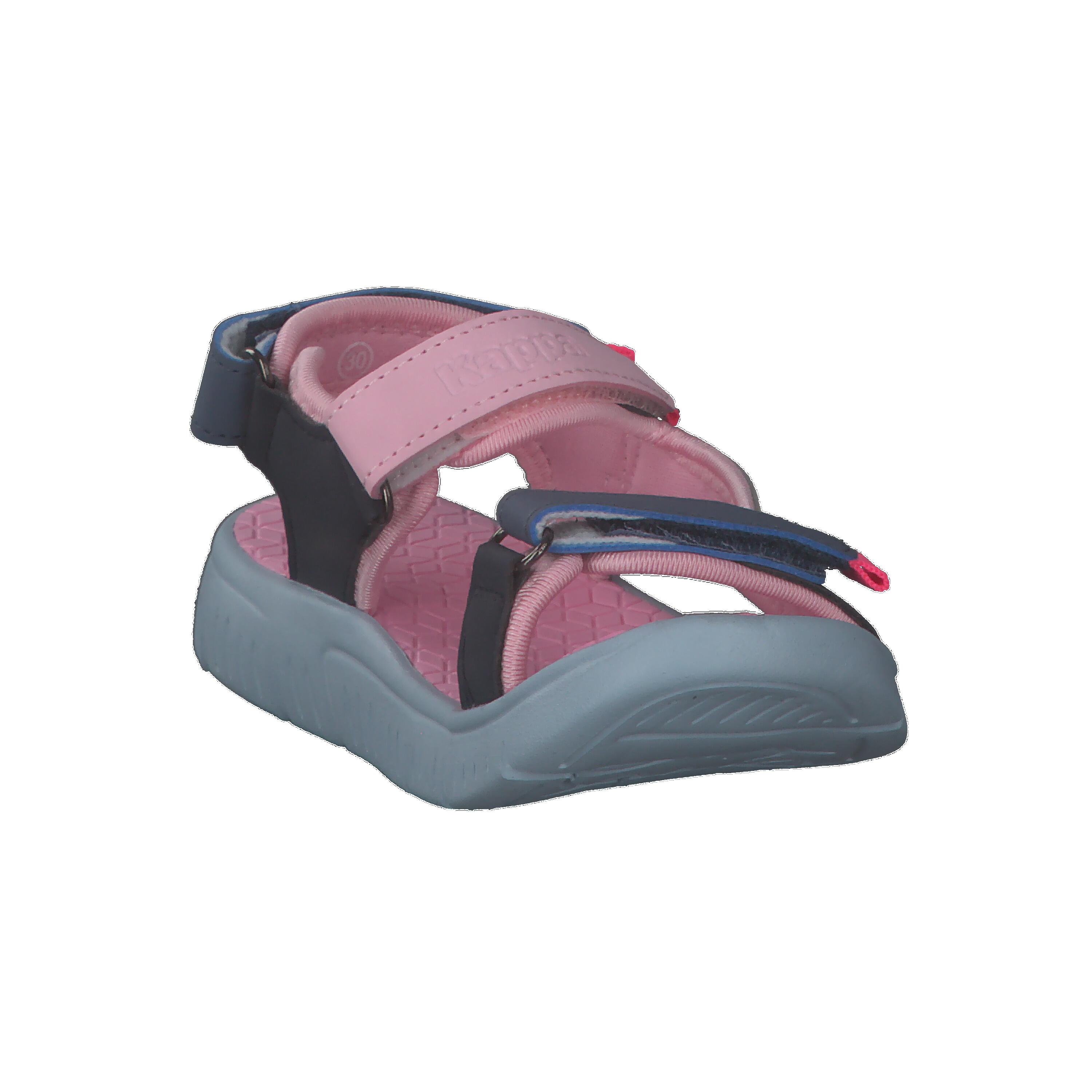 Schoenen universeel voor kinderen Kappa Kana MF 2/15