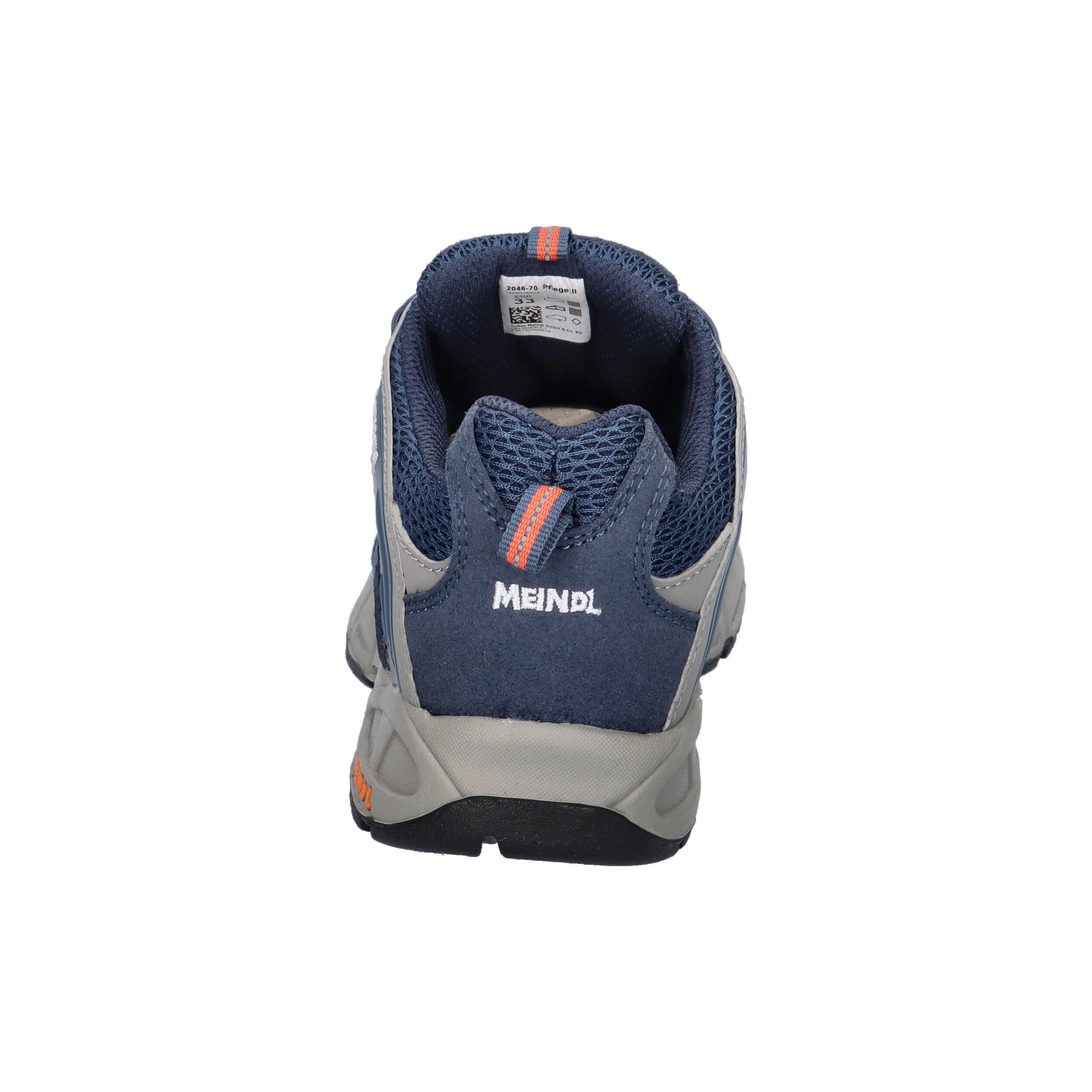 Meindl Kinder Schuhe Snap Junior 2046 13/15