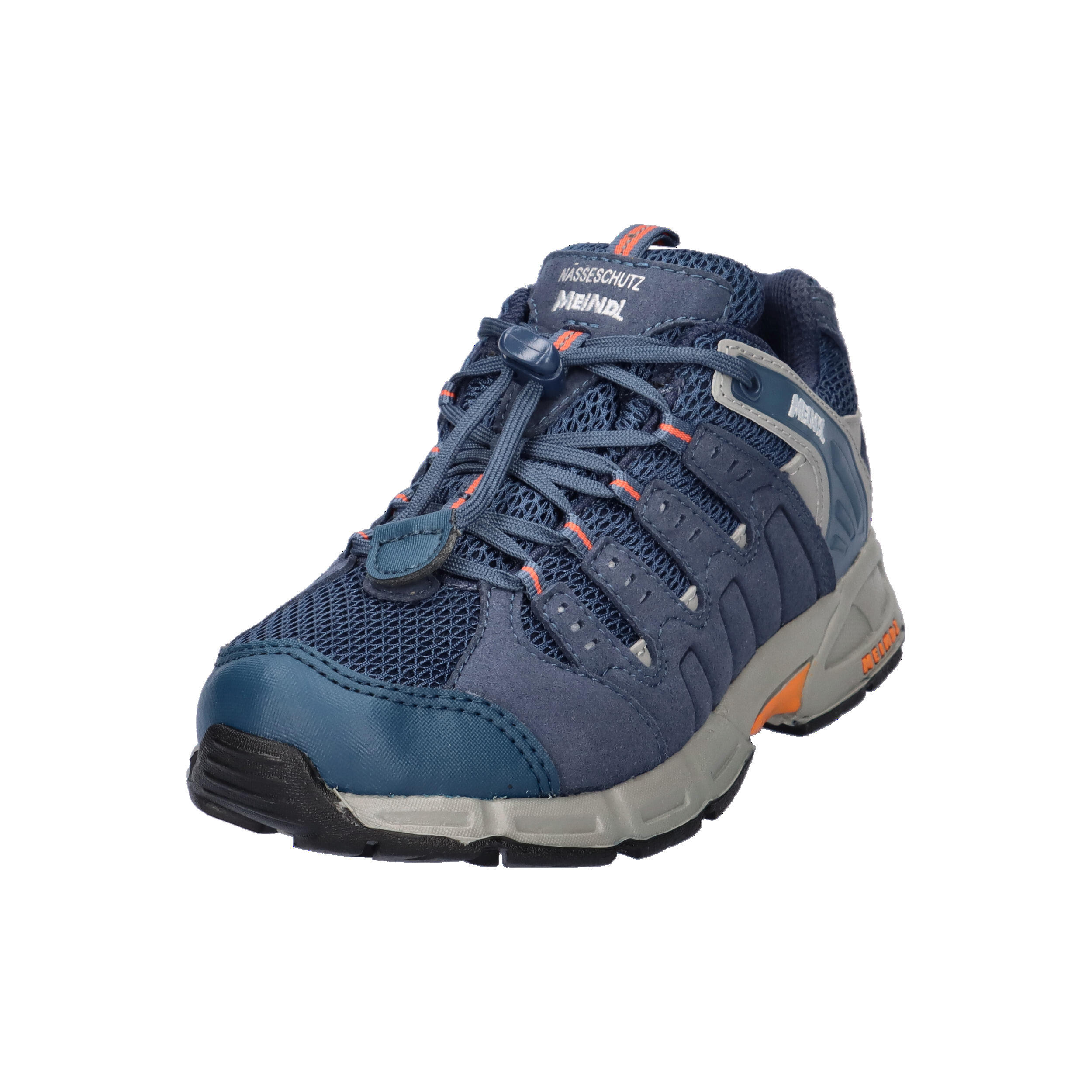 Meindl Kinder Schuhe Snap Junior 2046 4/15
