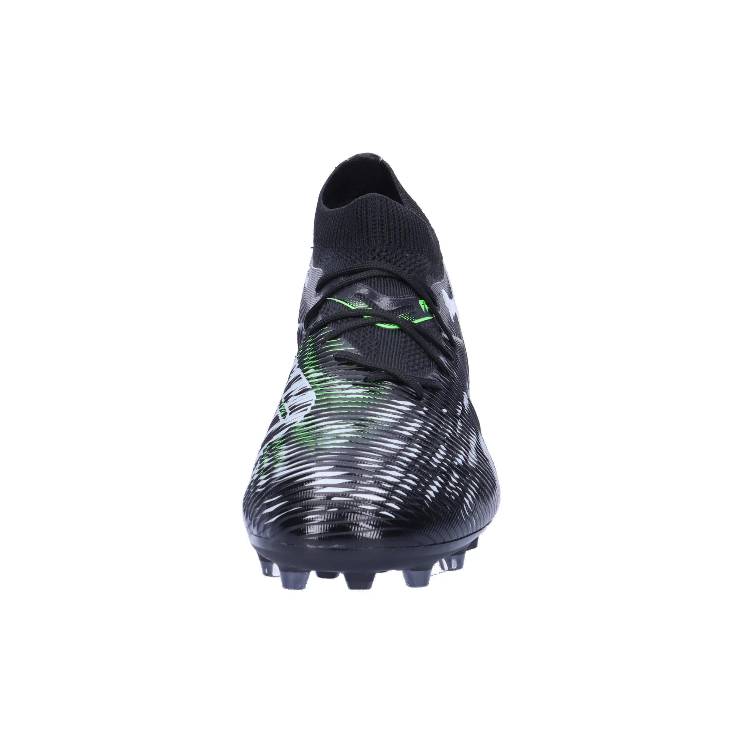 Chuteiras Puma FUTURE 8 MATCH MG Preto 3/15