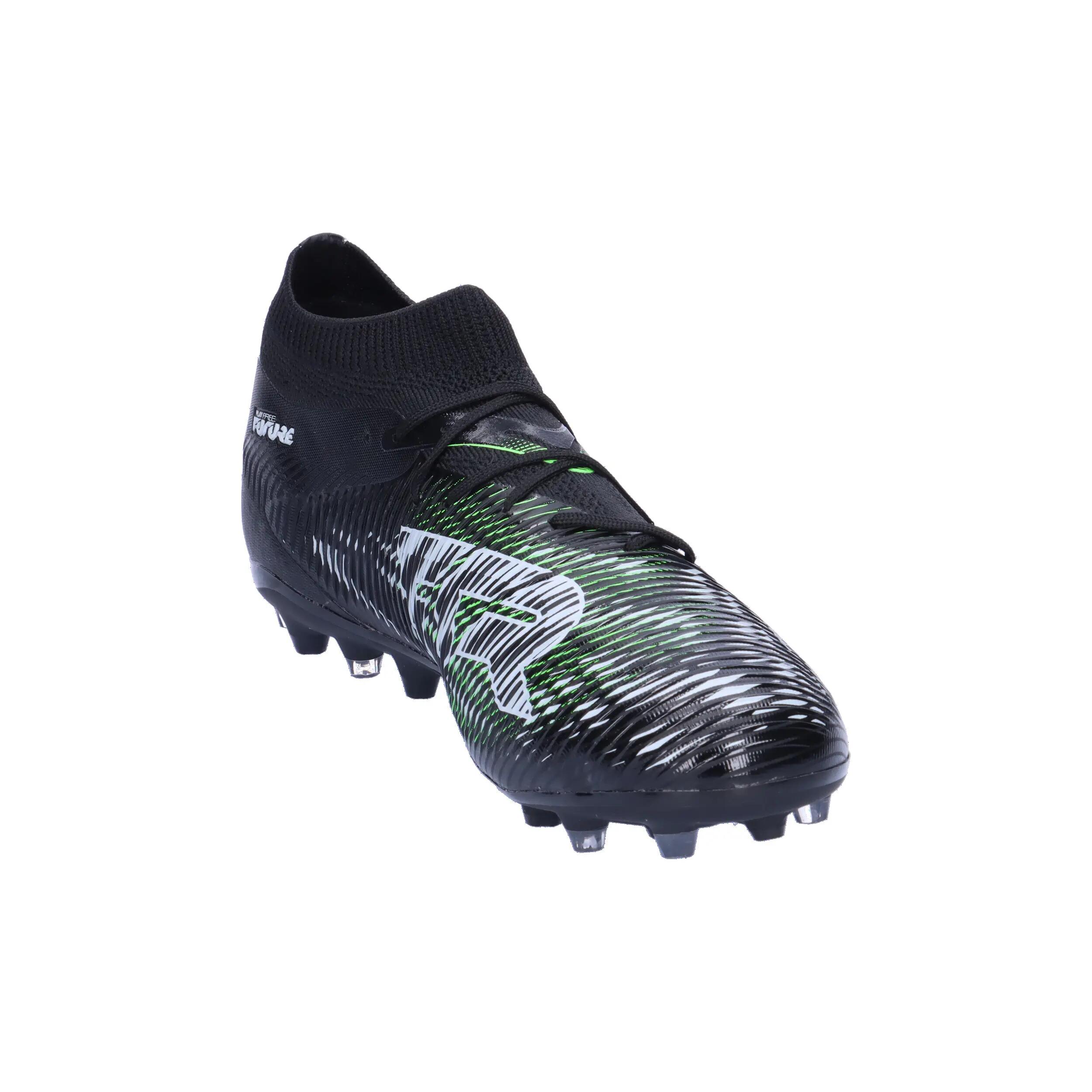 Chuteiras Puma FUTURE 8 MATCH MG Preto 2/15