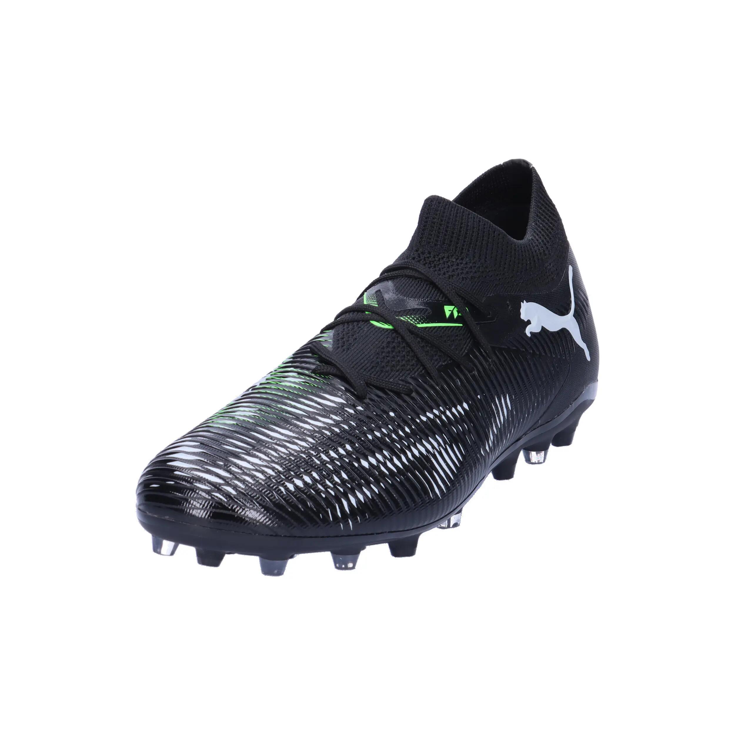 Chuteiras Puma FUTURE 8 MATCH MG Preto 4/15