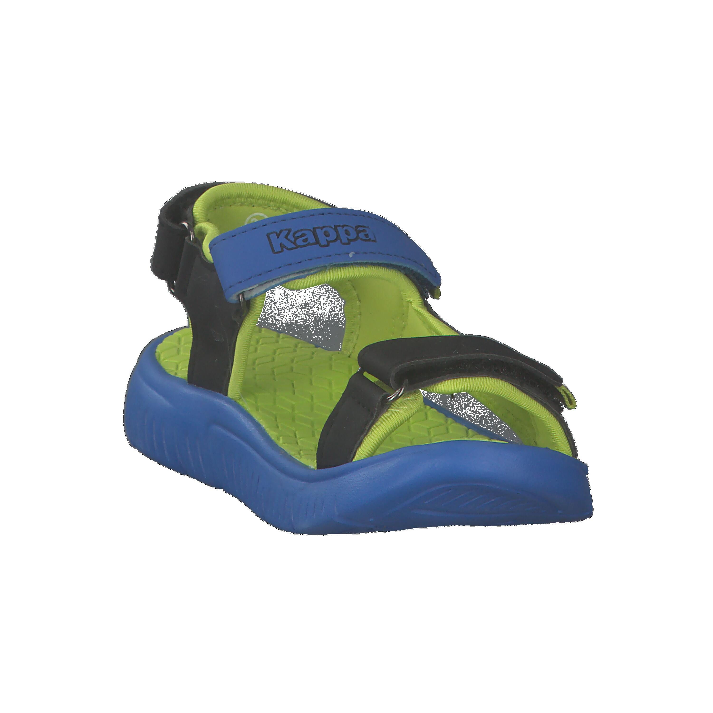 Kappa Kinder Sandale KANA MF K 260886MFK 2/15