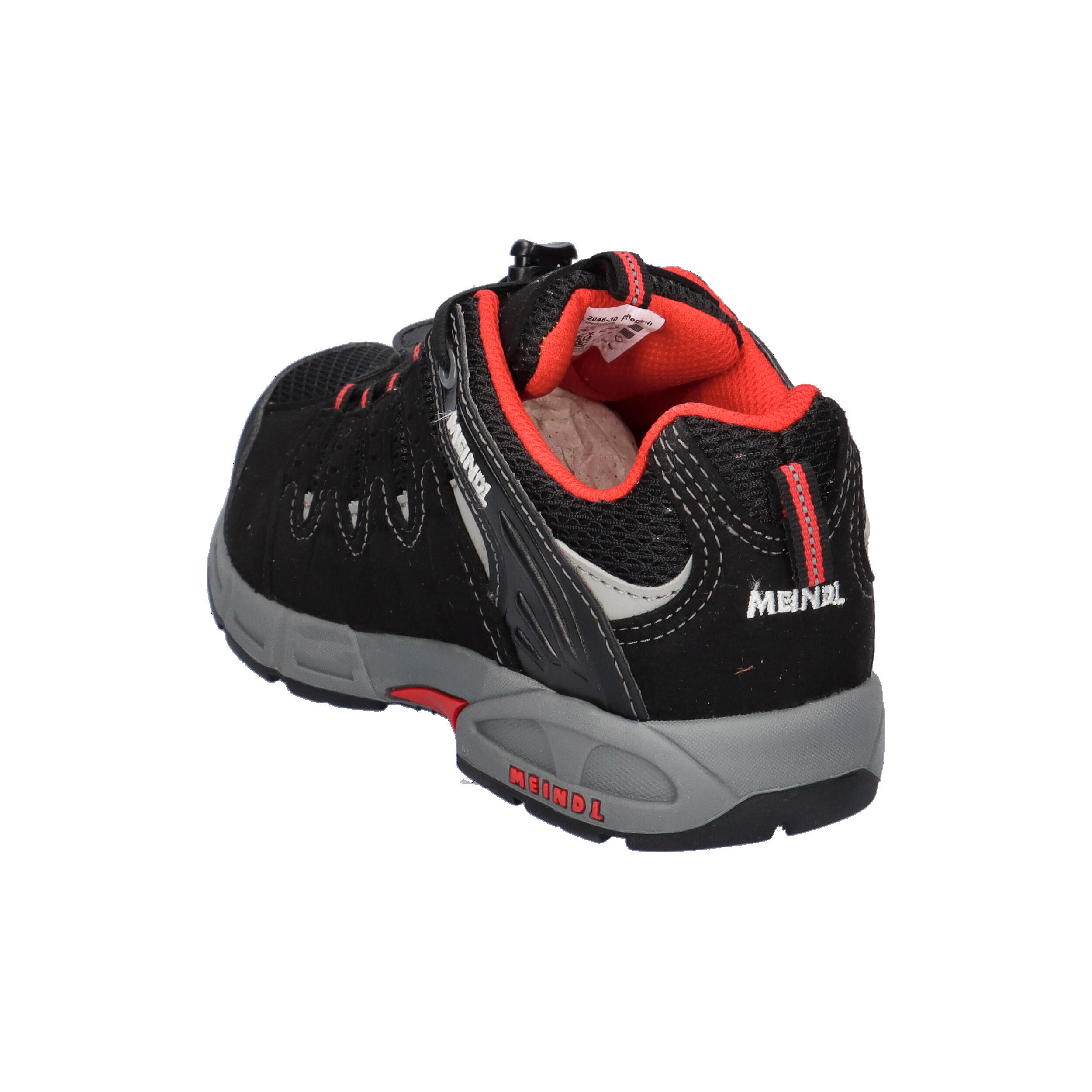 Meindl Kinder Schuhe Snap Junior 2046 12/15