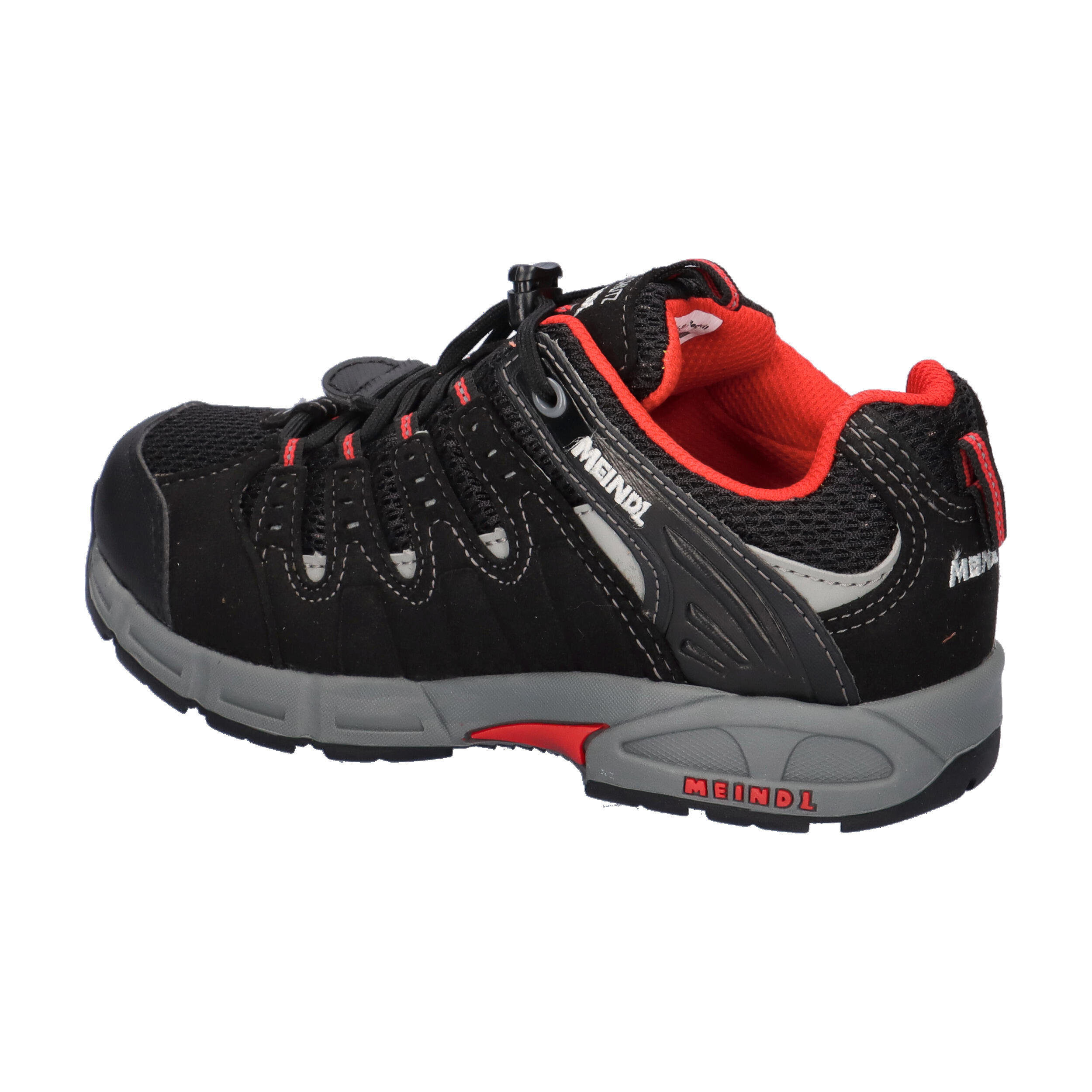 Meindl Kinder Schuhe Snap Junior 2046 11/15