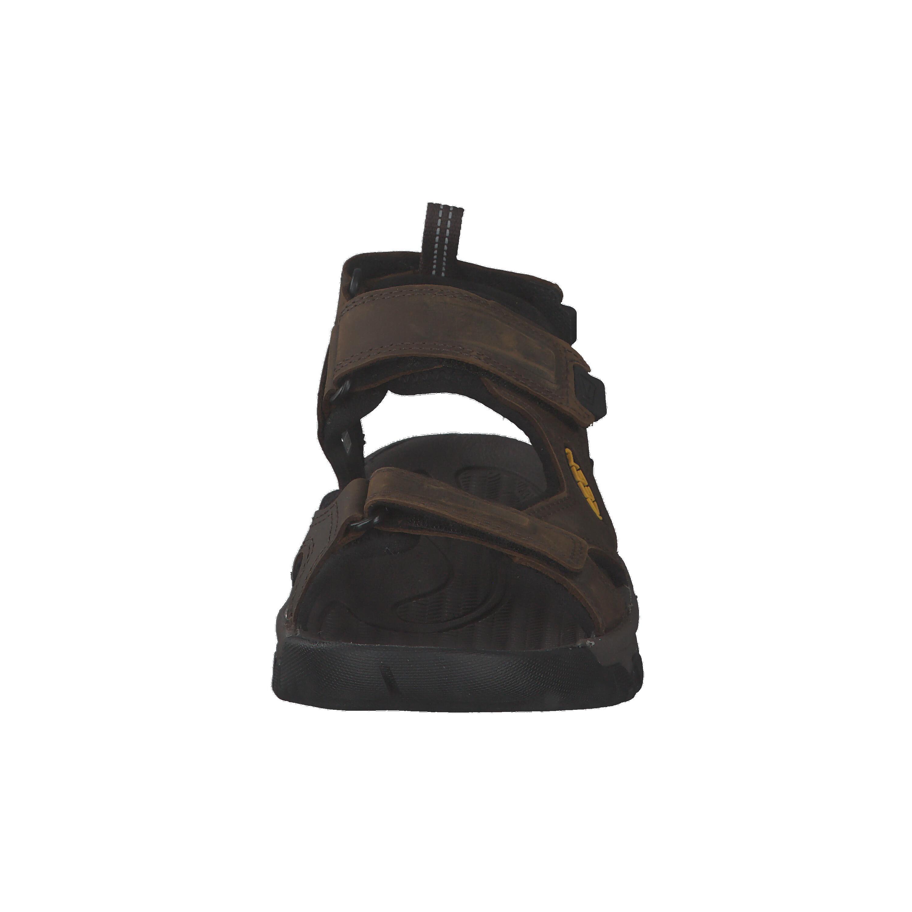 Schoenen universeel voor heren Keen Sandały Męskie Targhee Iii Open Toe Bisonmul 8/10