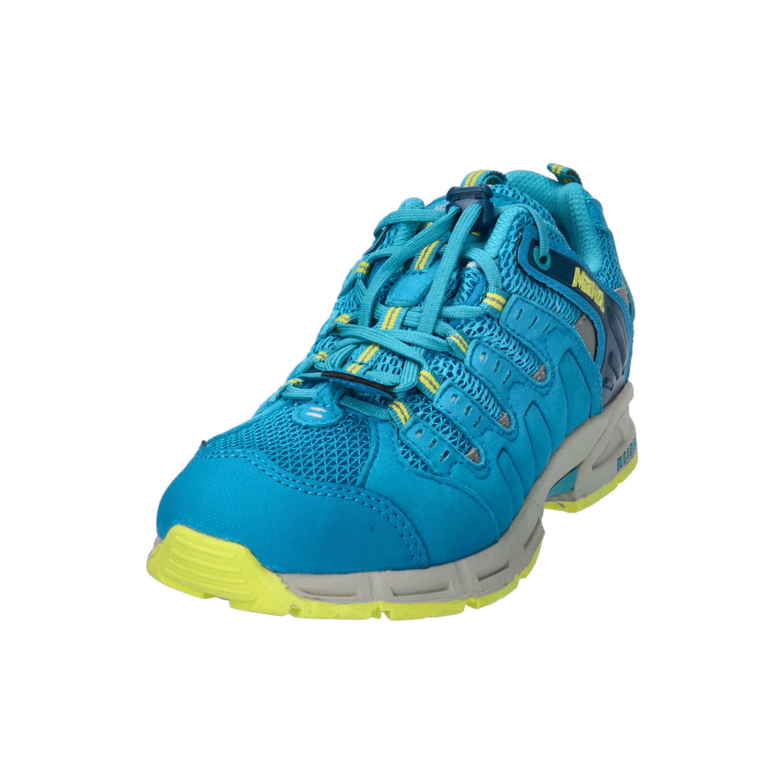 Buty trekkingowe dziecięce MEINDL Snap Junior 4/15